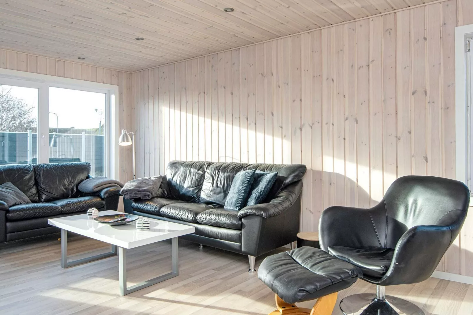 4 persoons vakantie huis in Børkop-By Traum-Binnen