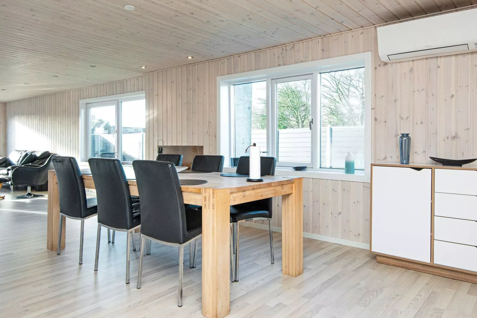 4 persoons vakantie huis in Børkop-By Traum-Binnen