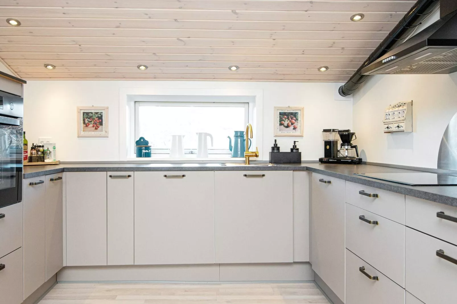 4 persoons vakantie huis in Børkop-By Traum-Binnen