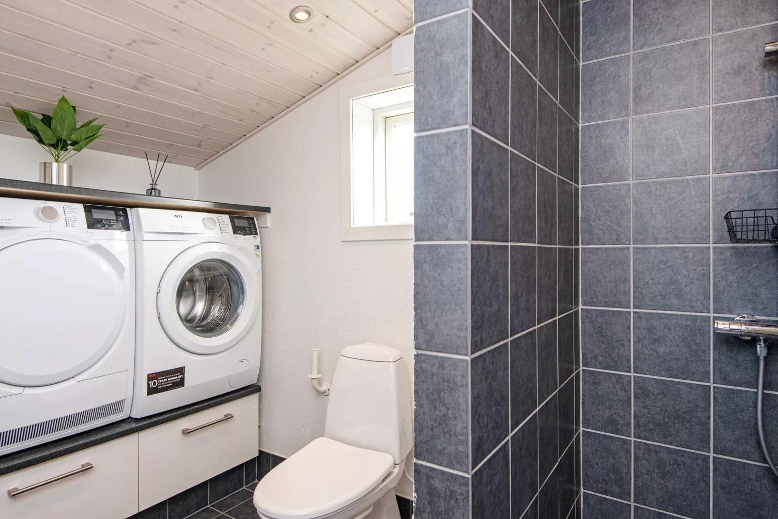 4 persoons vakantie huis in Børkop-By Traum-Binnen