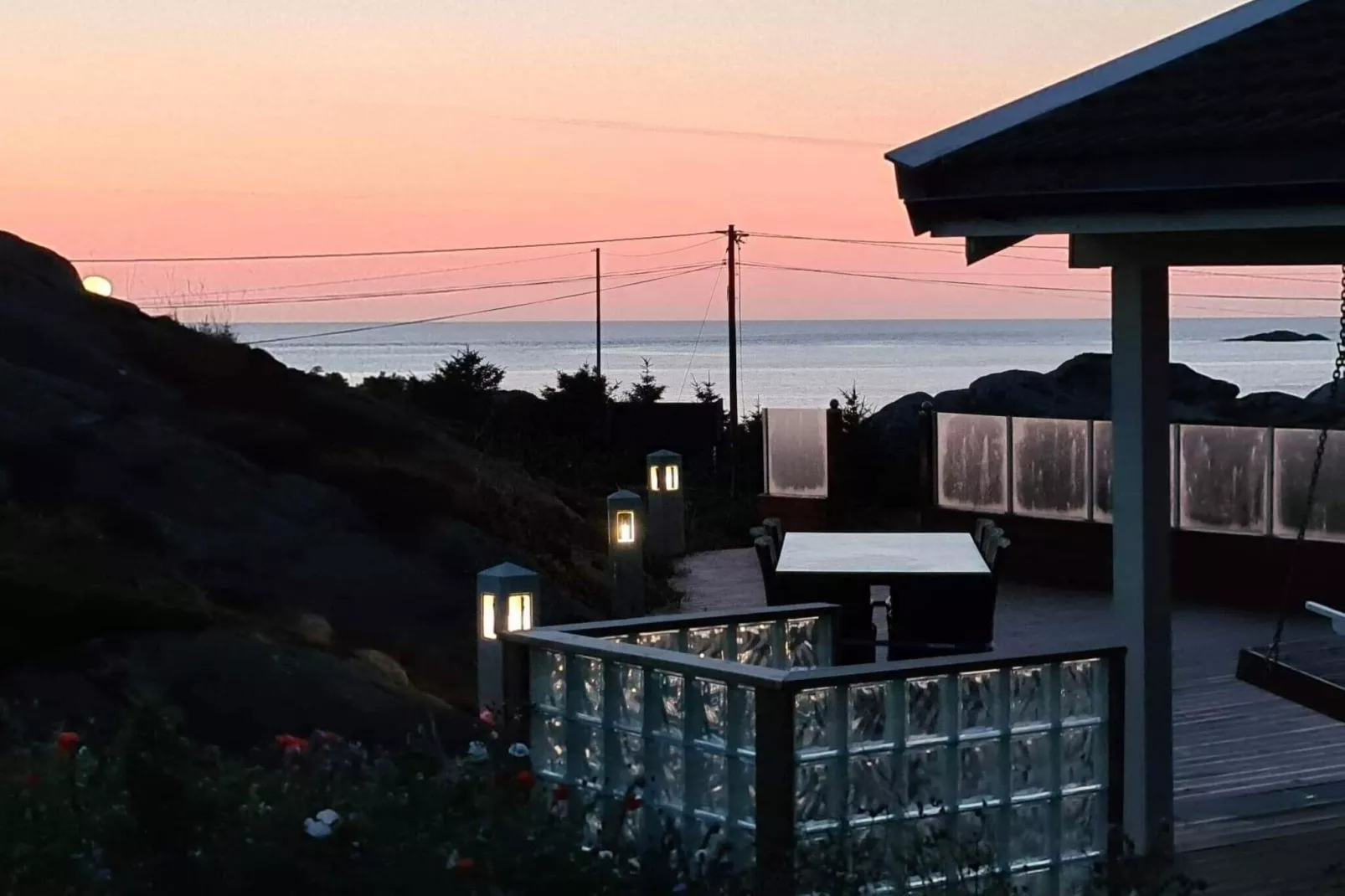 6 persoons vakantie huis in skudeneshavn-By Traum