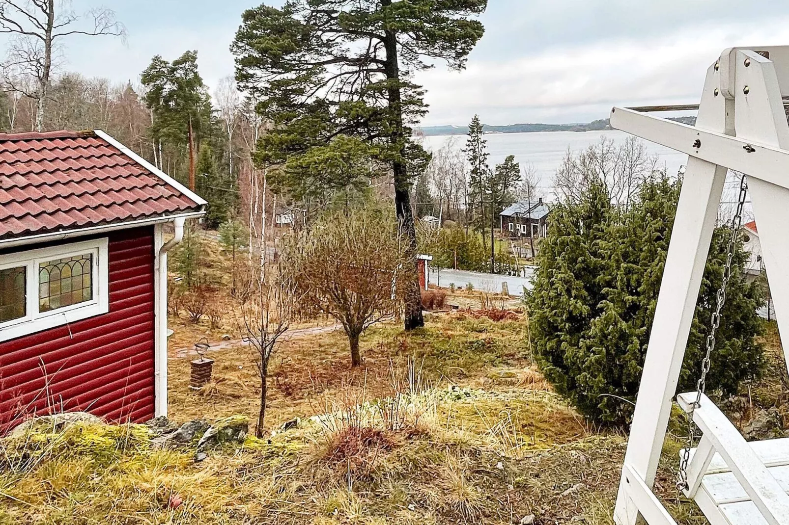 7 persoons vakantie huis in TYRESÖ-By Traum