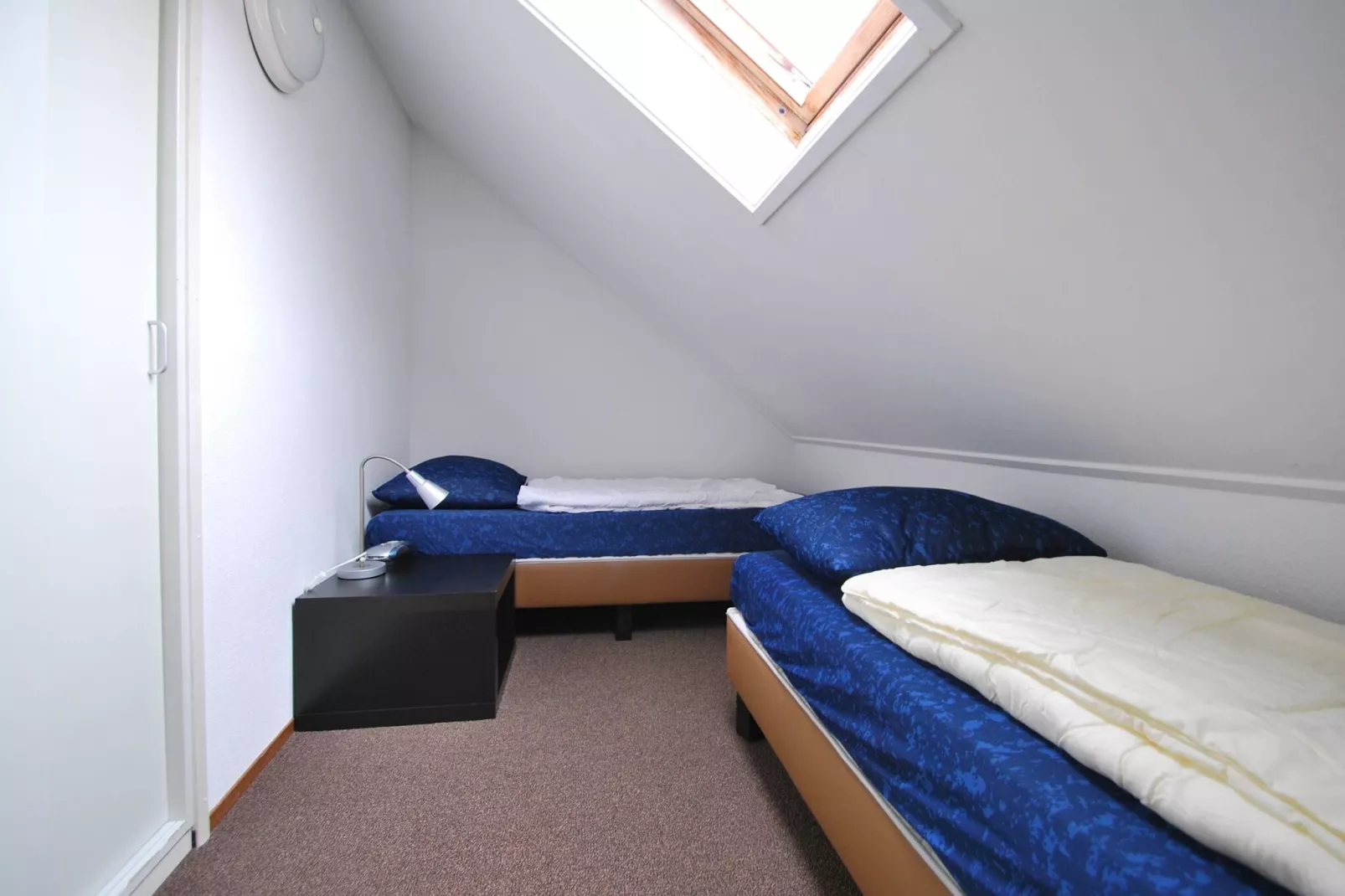 Beach Resort Makkum 30-Slaapkamer