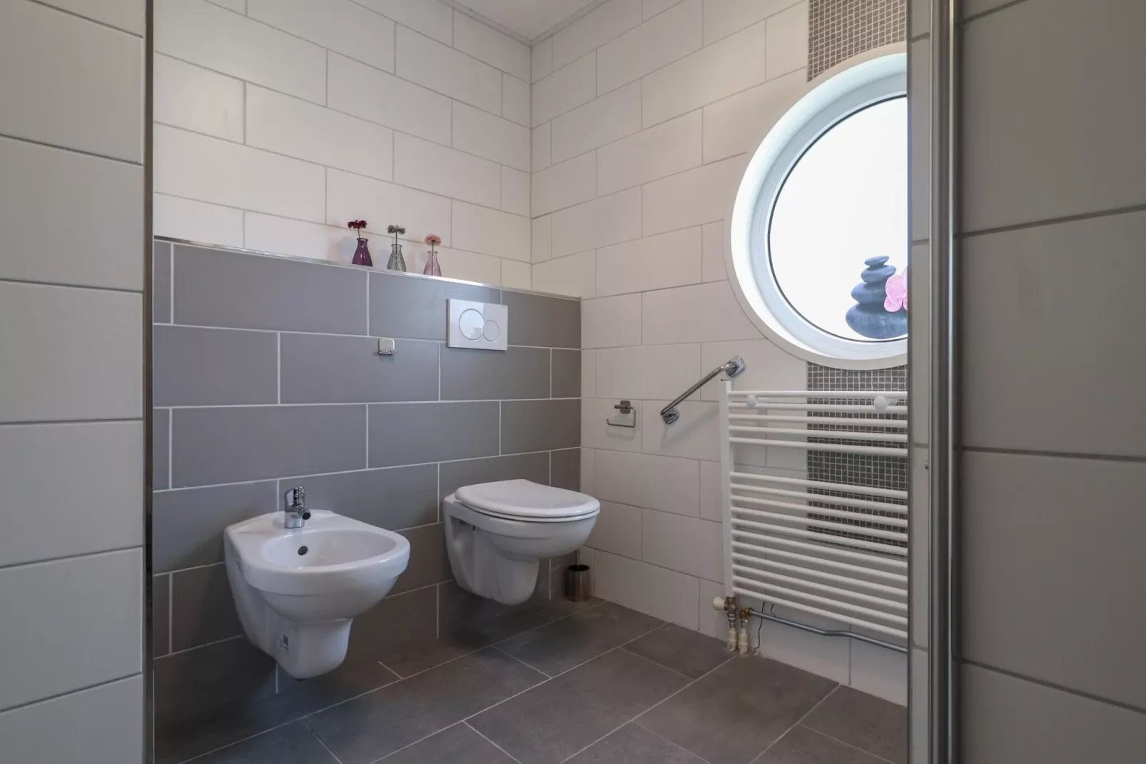 Beach Resort Makkum 30-Badkamer