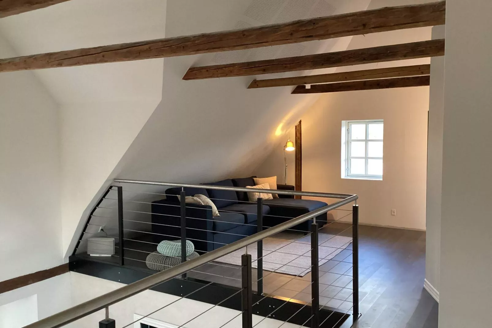 12 persoons vakantie huis in Sønder Omme-By Traum-Binnen