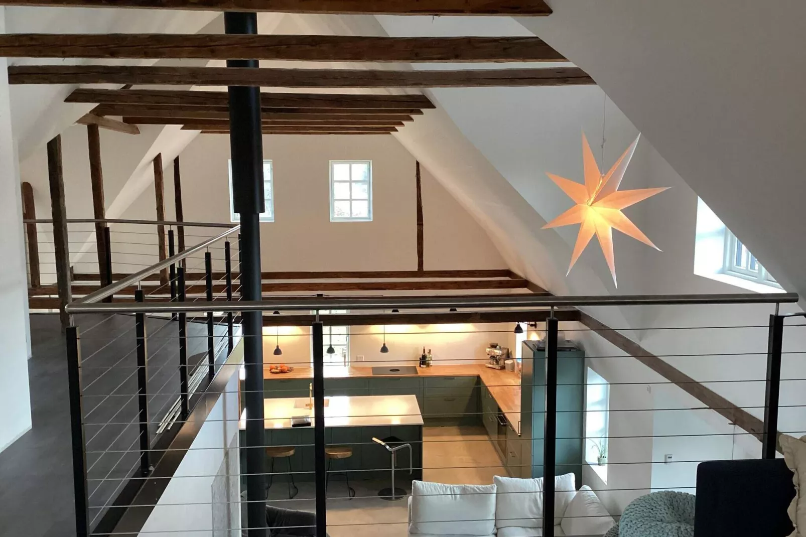 12 persoons vakantie huis in Sønder Omme-By Traum-Binnen