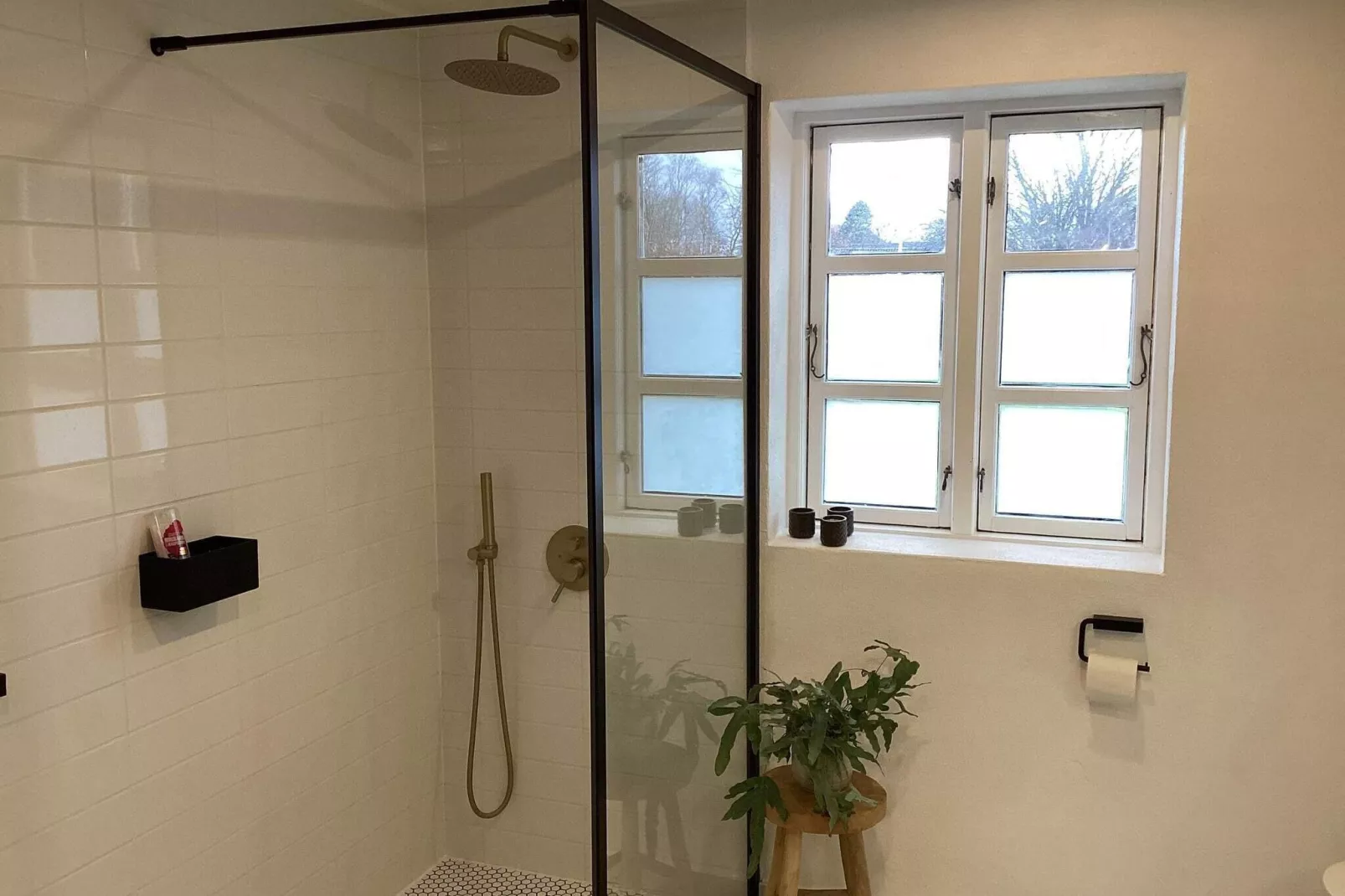 12 persoons vakantie huis in Sønder Omme-By Traum-Binnen