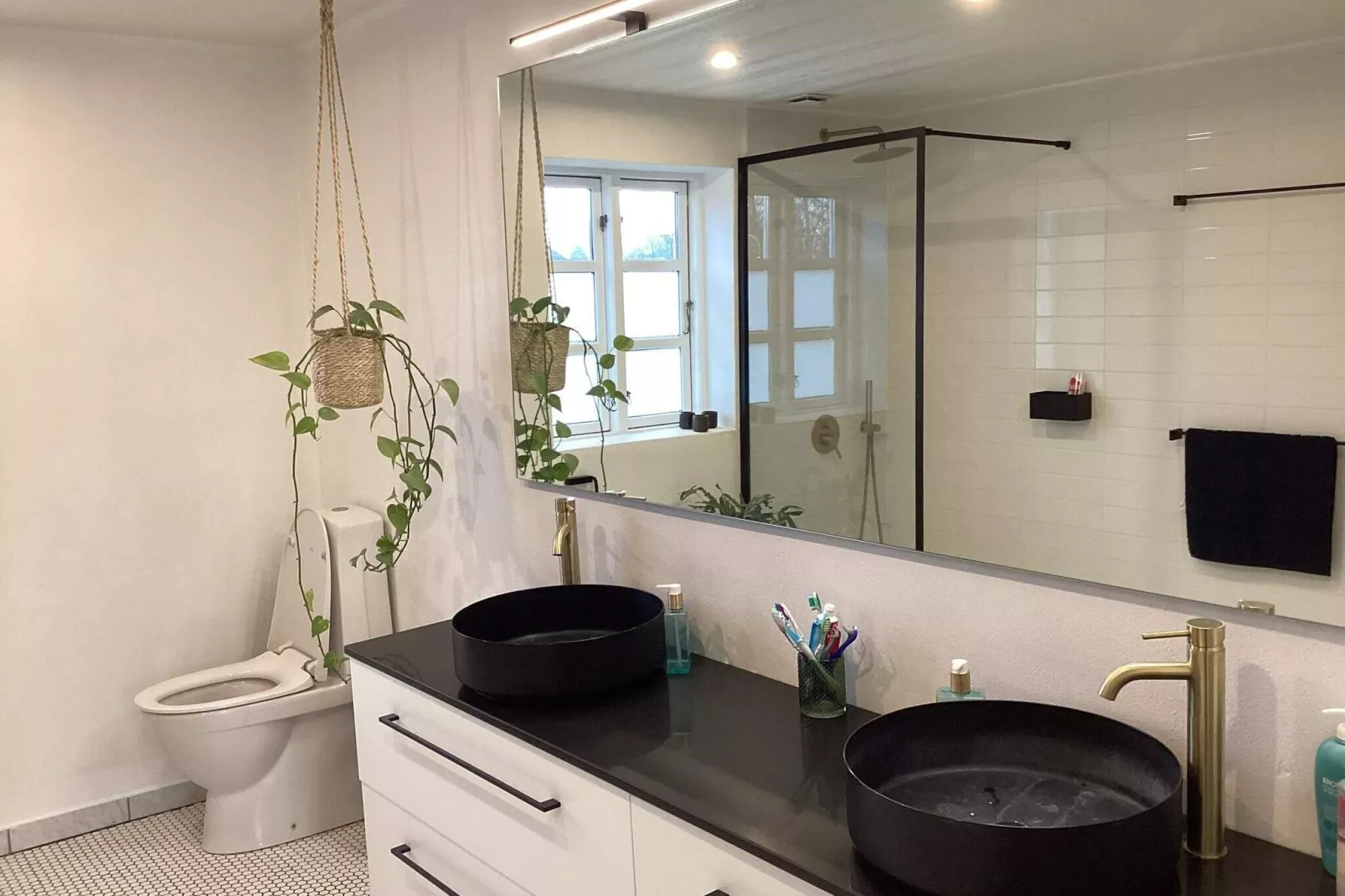 12 persoons vakantie huis in Sønder Omme-By Traum-Binnen