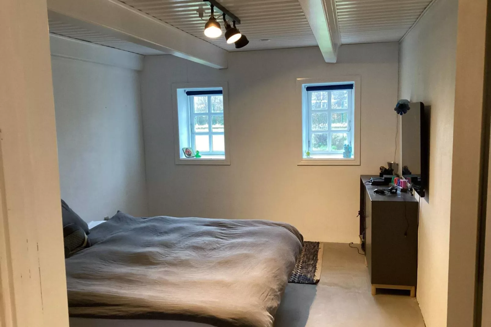 12 persoons vakantie huis in Sønder Omme-By Traum-Binnen