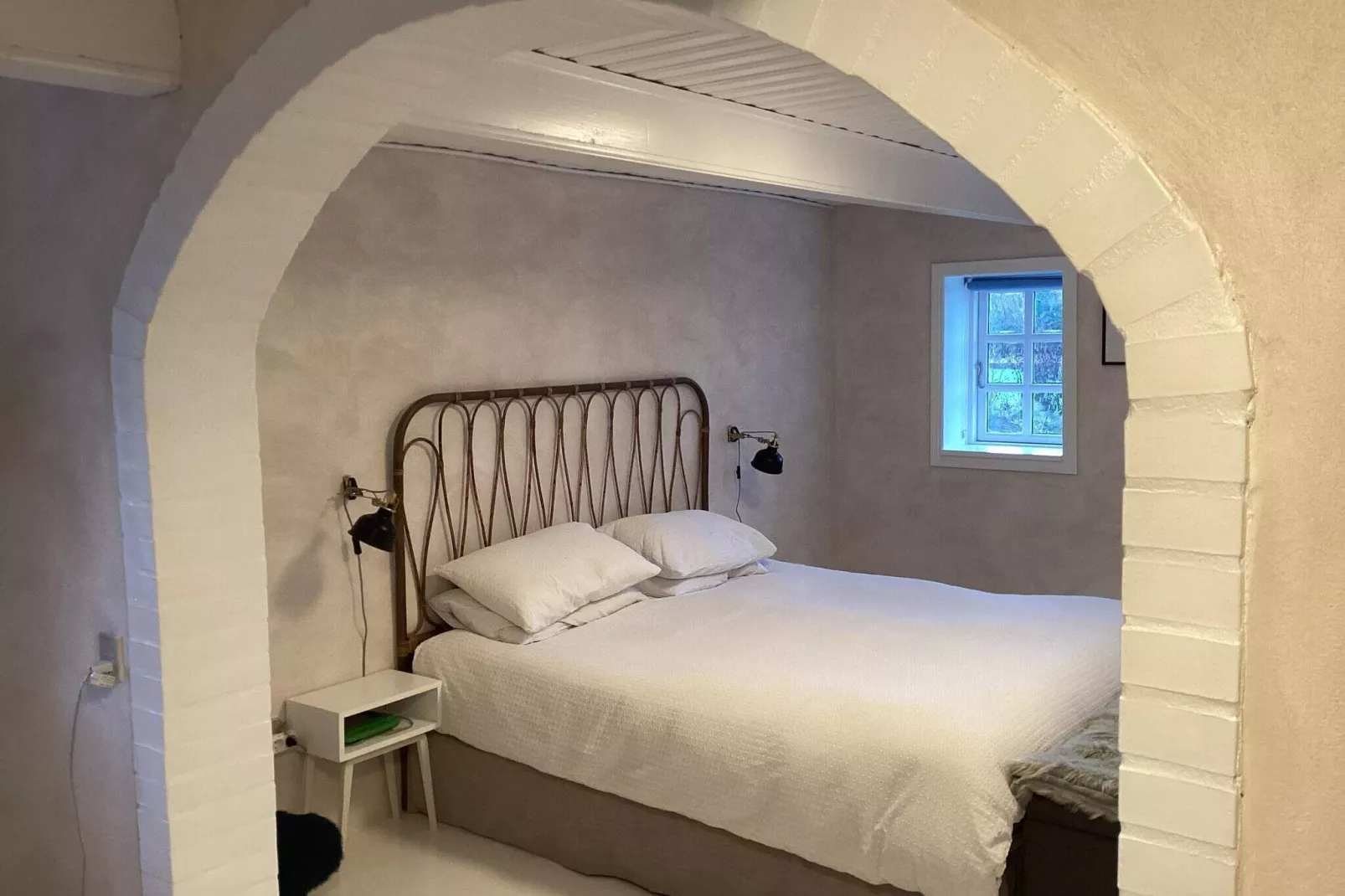 12 persoons vakantie huis in Sønder Omme-By Traum-Binnen