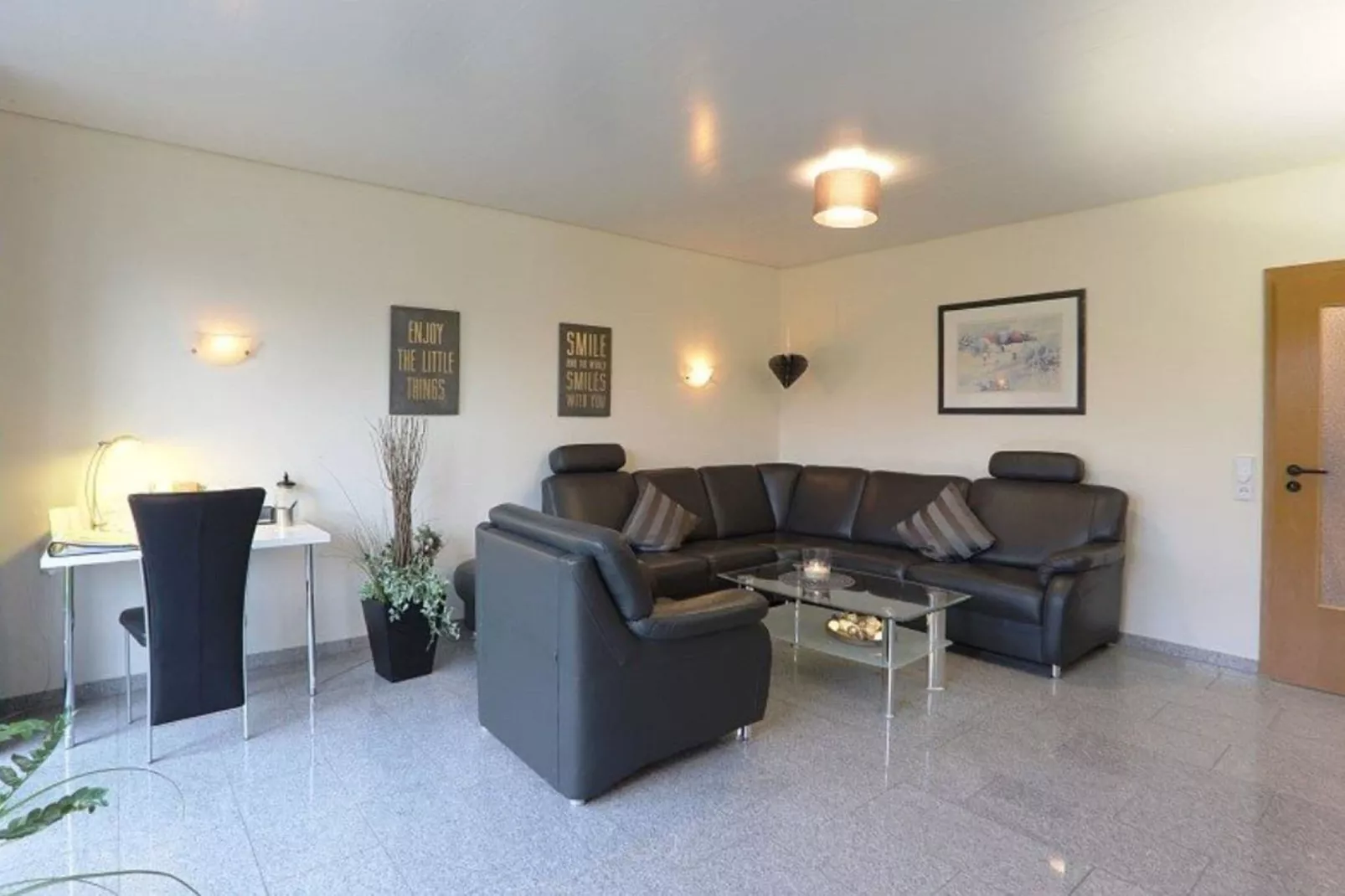 Wohlfühl Ferienhaus Henn Eifellust