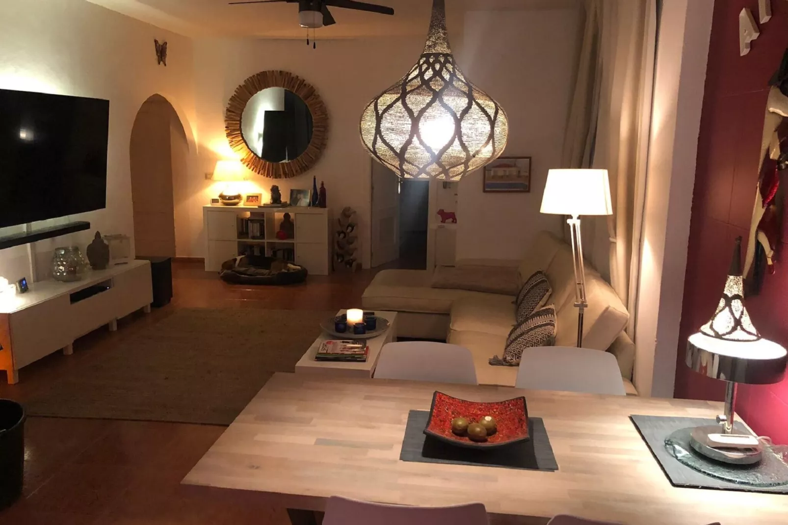 La Esquina Casa