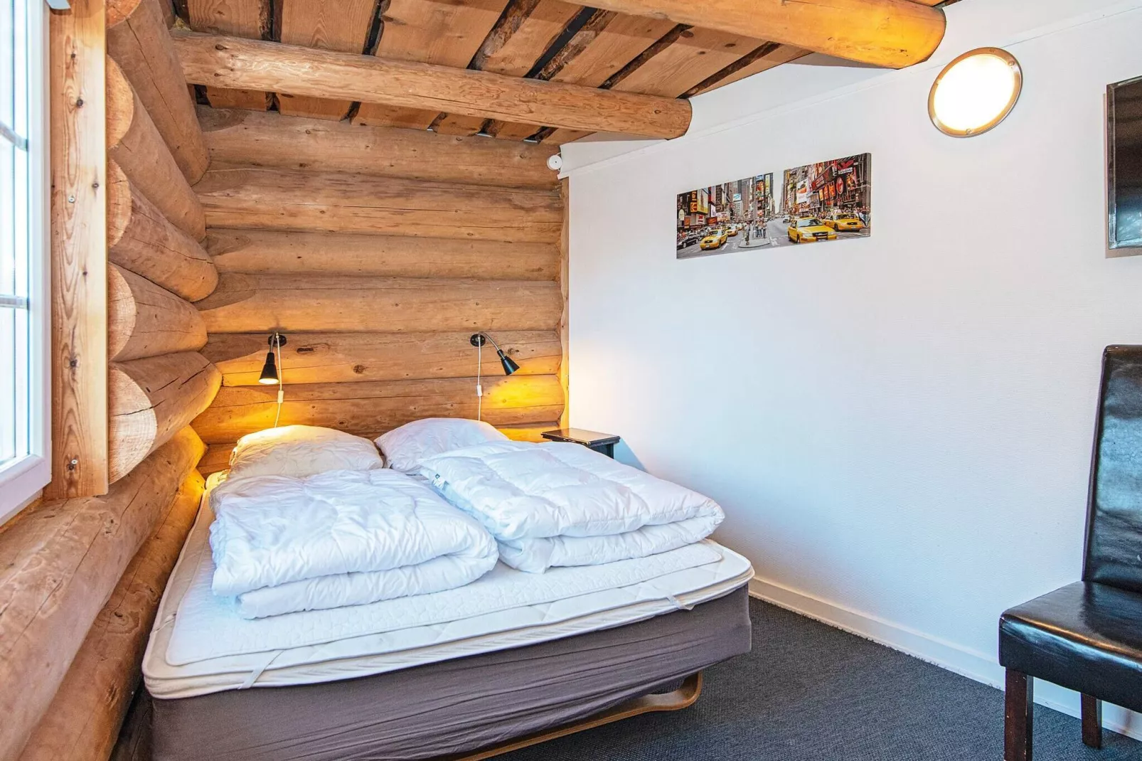18 persoons vakantie huis in Ansager-Binnen