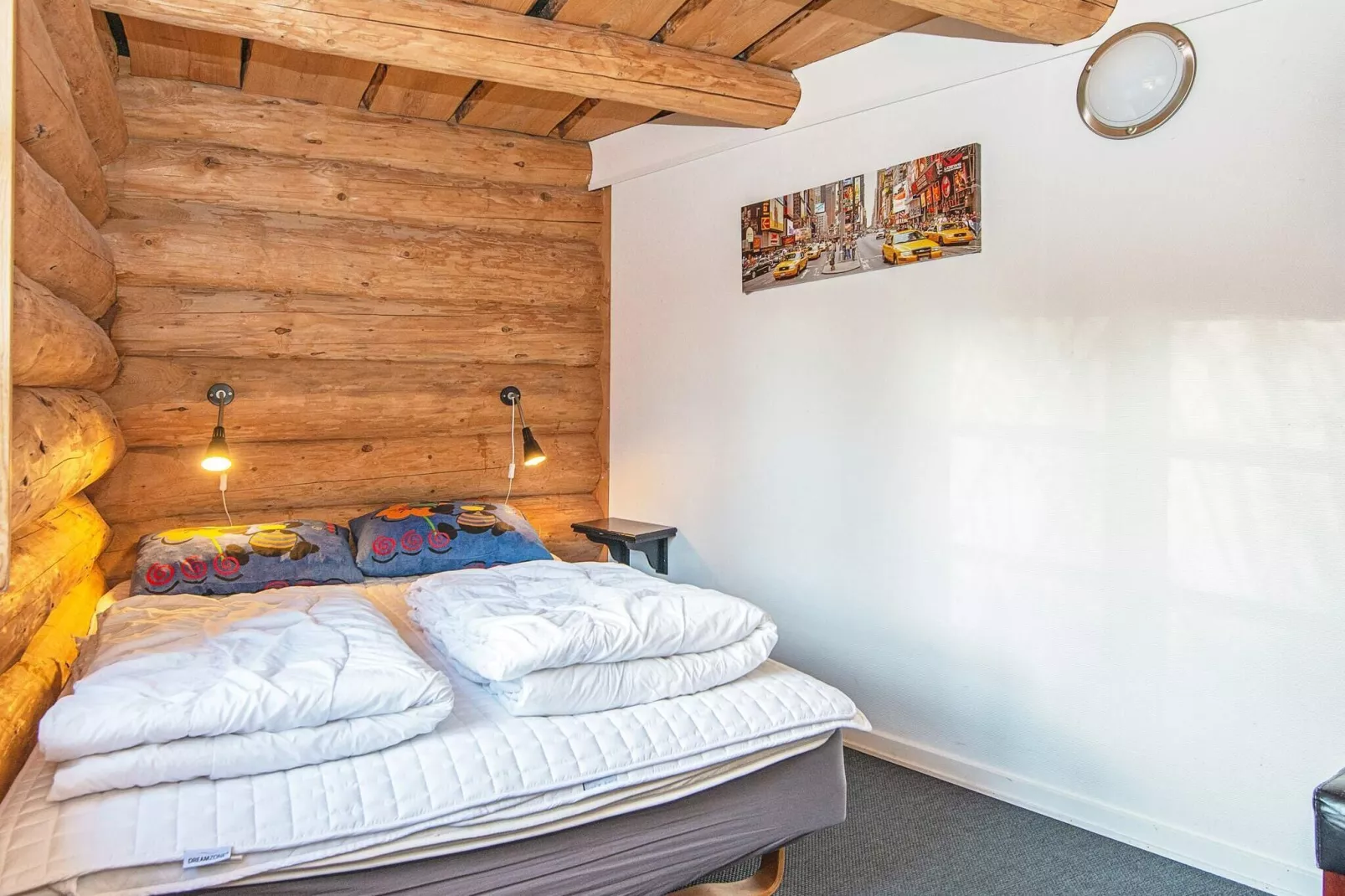 18 persoons vakantie huis in Ansager-Binnen