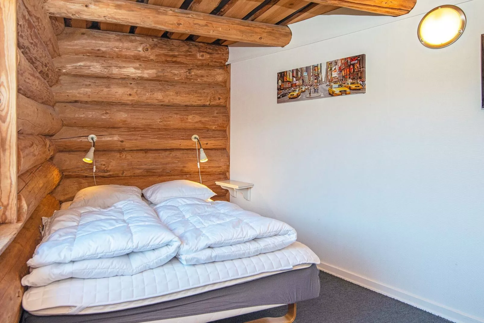 18 persoons vakantie huis in Ansager-Binnen