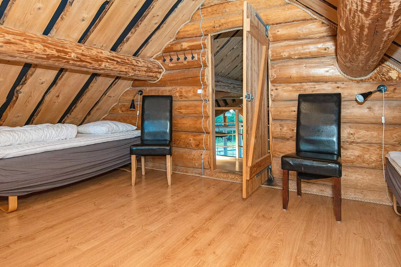 18 persoons vakantie huis in Ansager-Binnen