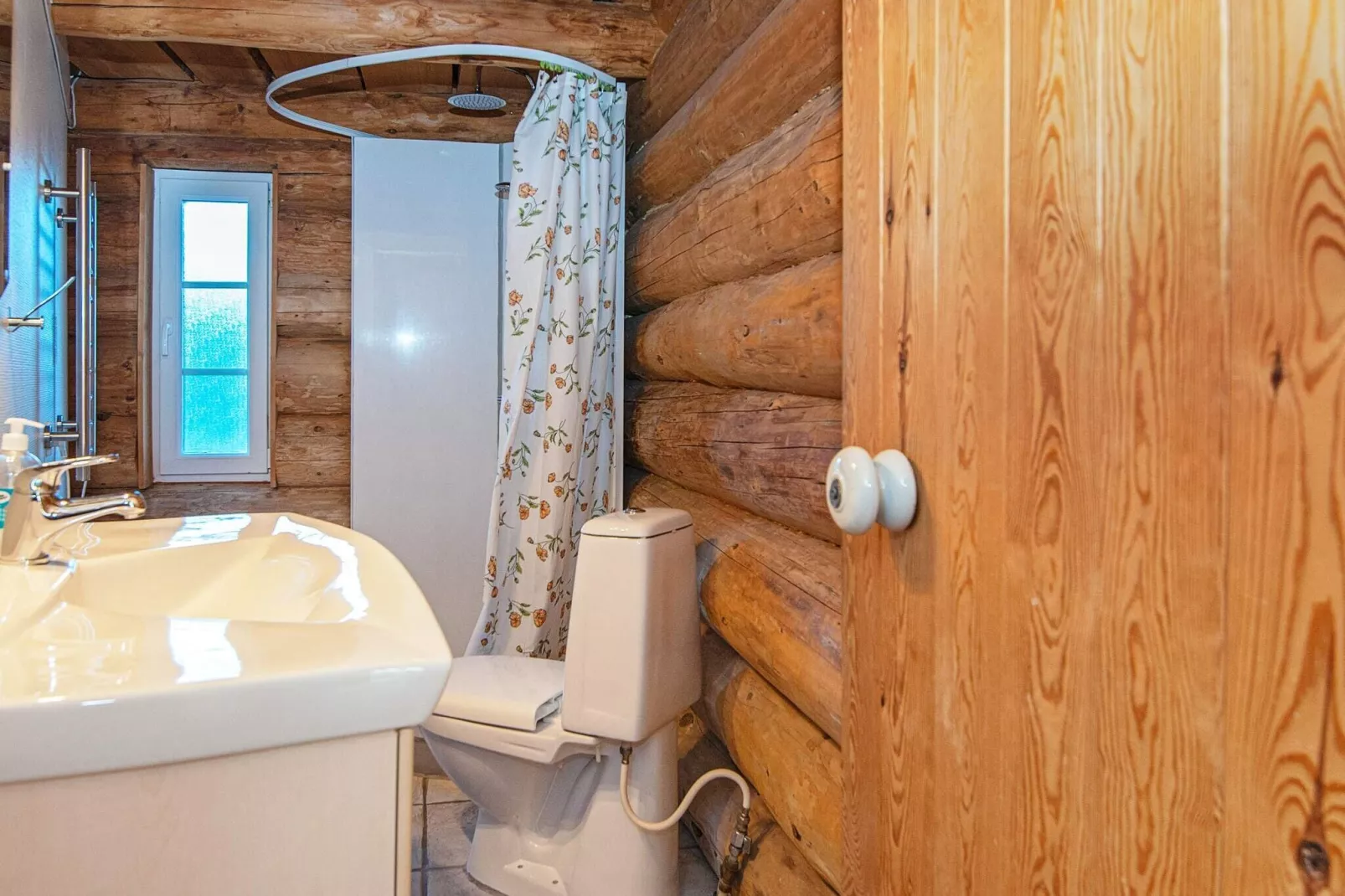 18 persoons vakantie huis in Ansager-Binnen