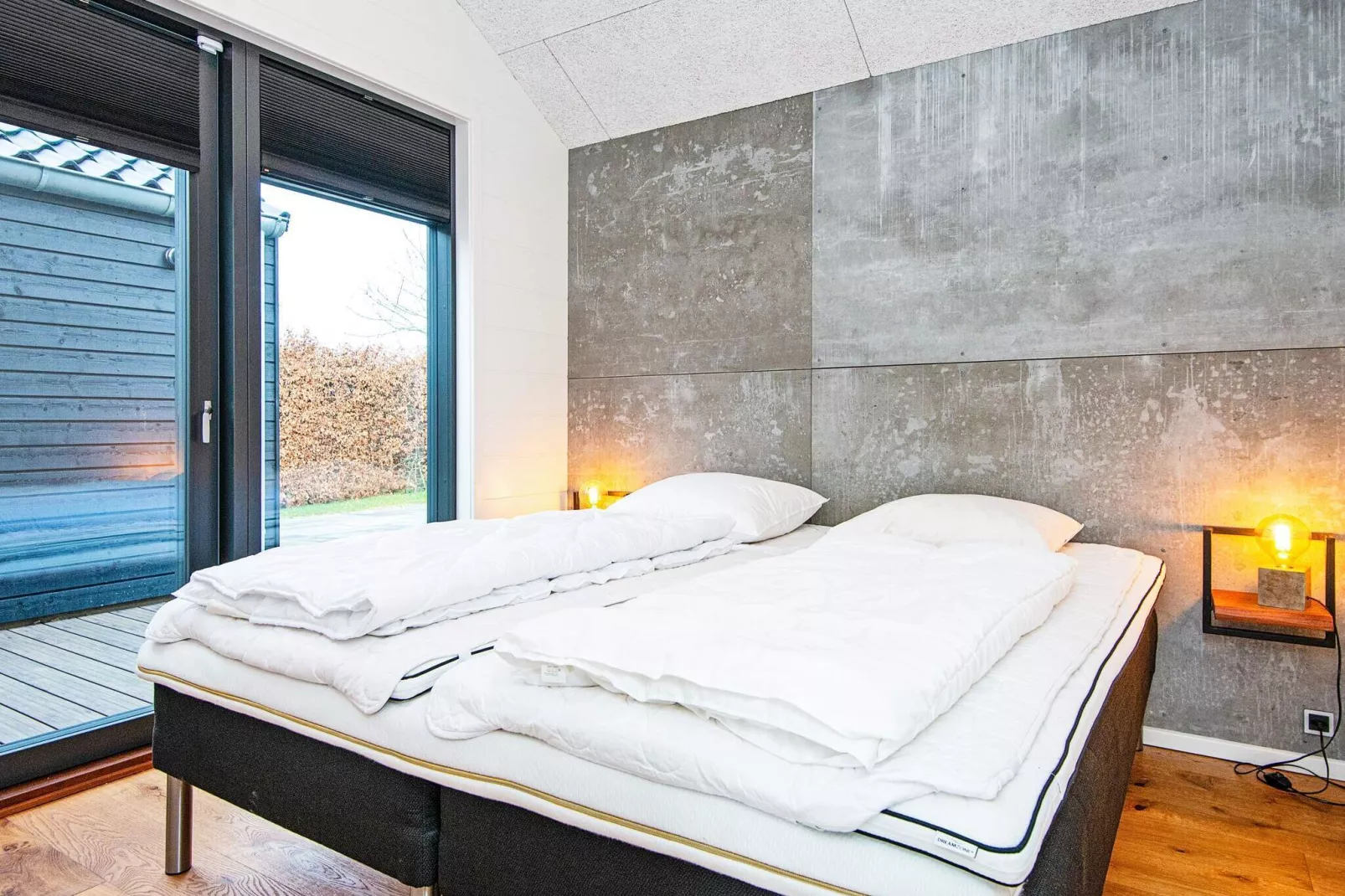 8 persoons vakantie huis in Hejls-By Traum-Binnen