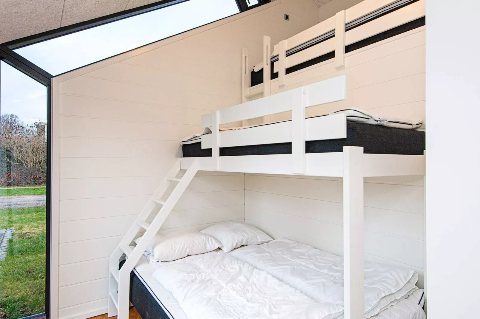 8 persoons vakantie huis in Hejls-By Traum-Binnen
