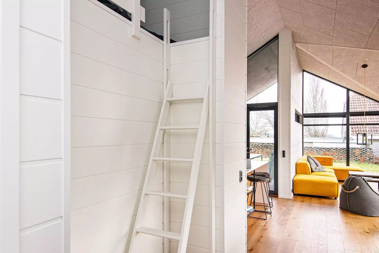 8 persoons vakantie huis in Hejls-By Traum-Binnen