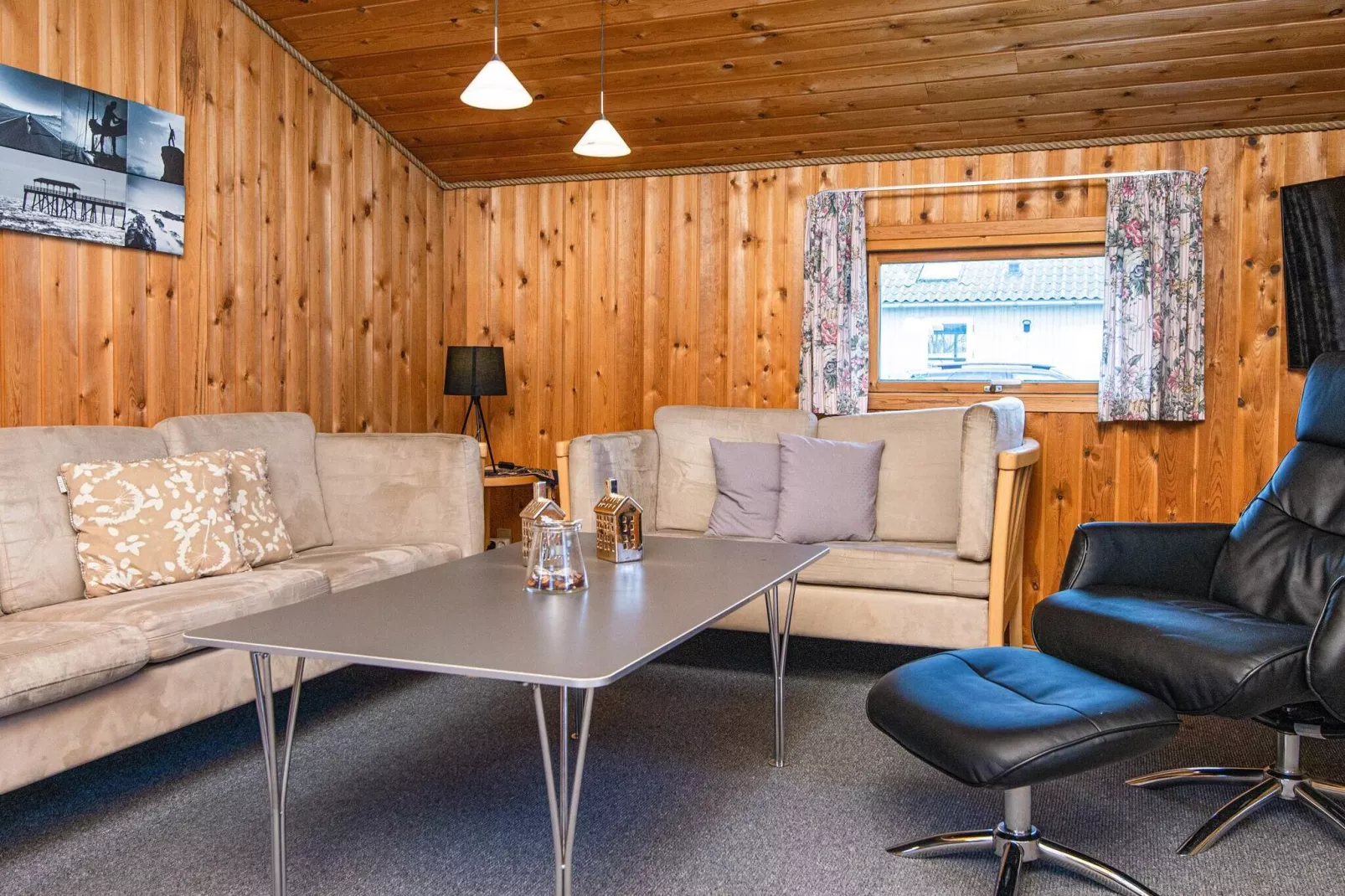 5 persoons vakantie huis in Hejls-By Traum-Binnen