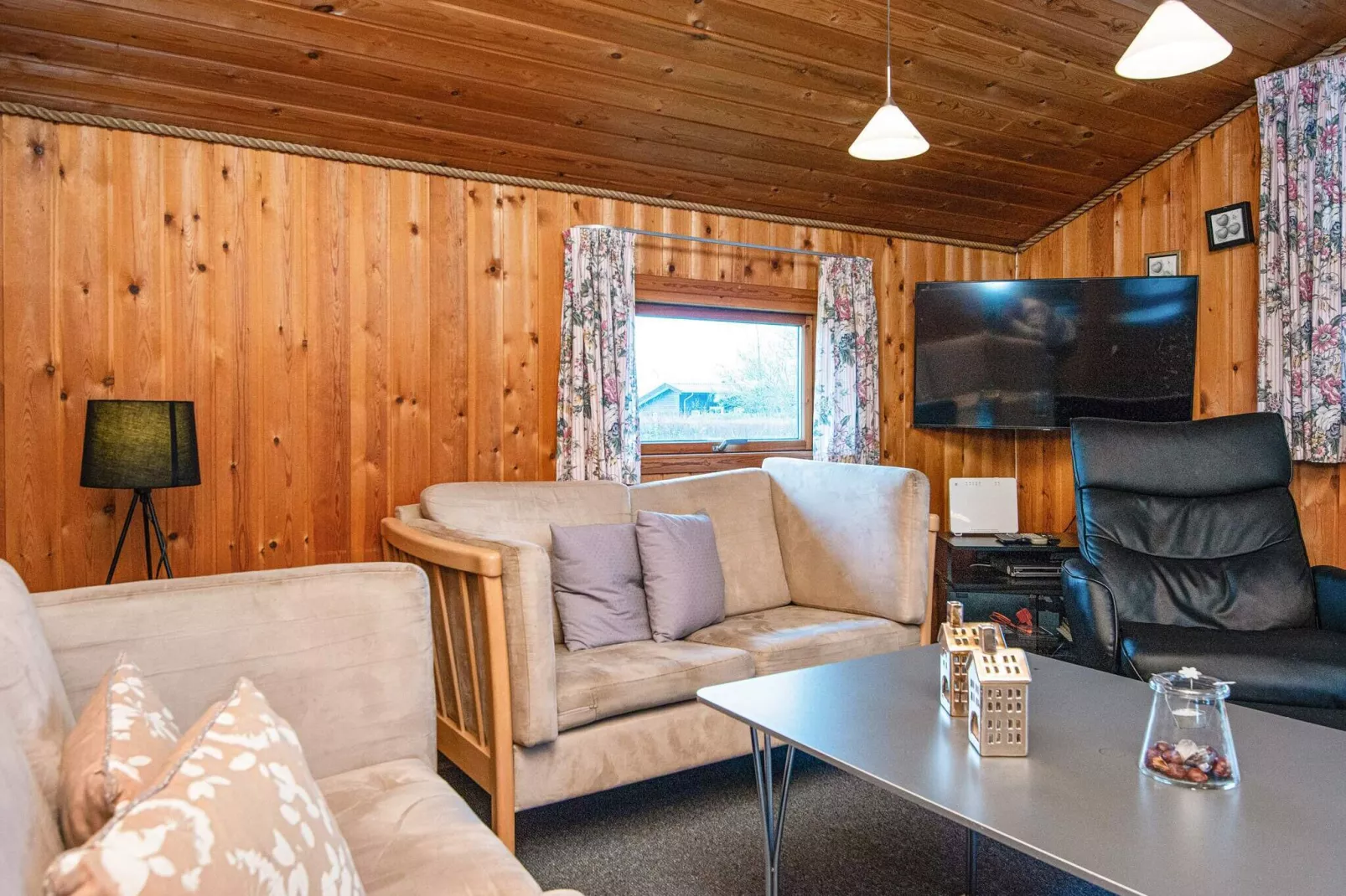 5 persoons vakantie huis in Hejls-By Traum-Binnen