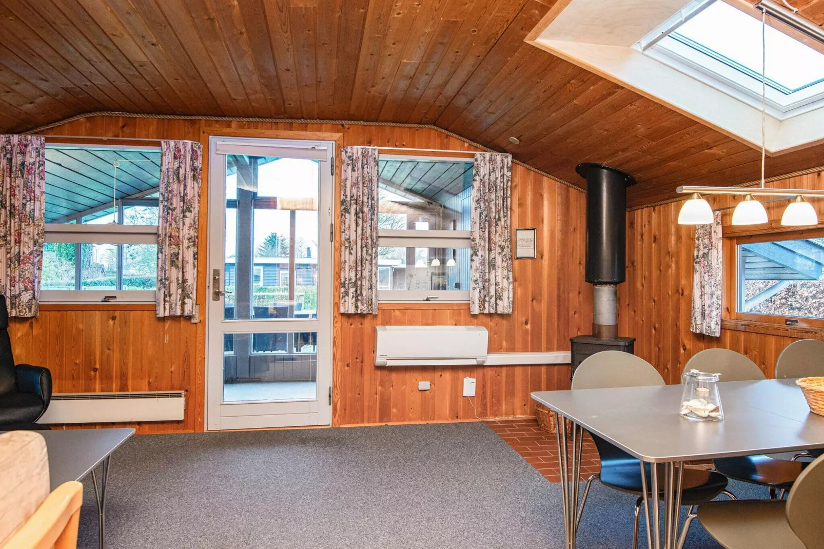 5 persoons vakantie huis in Hejls-By Traum-Binnen