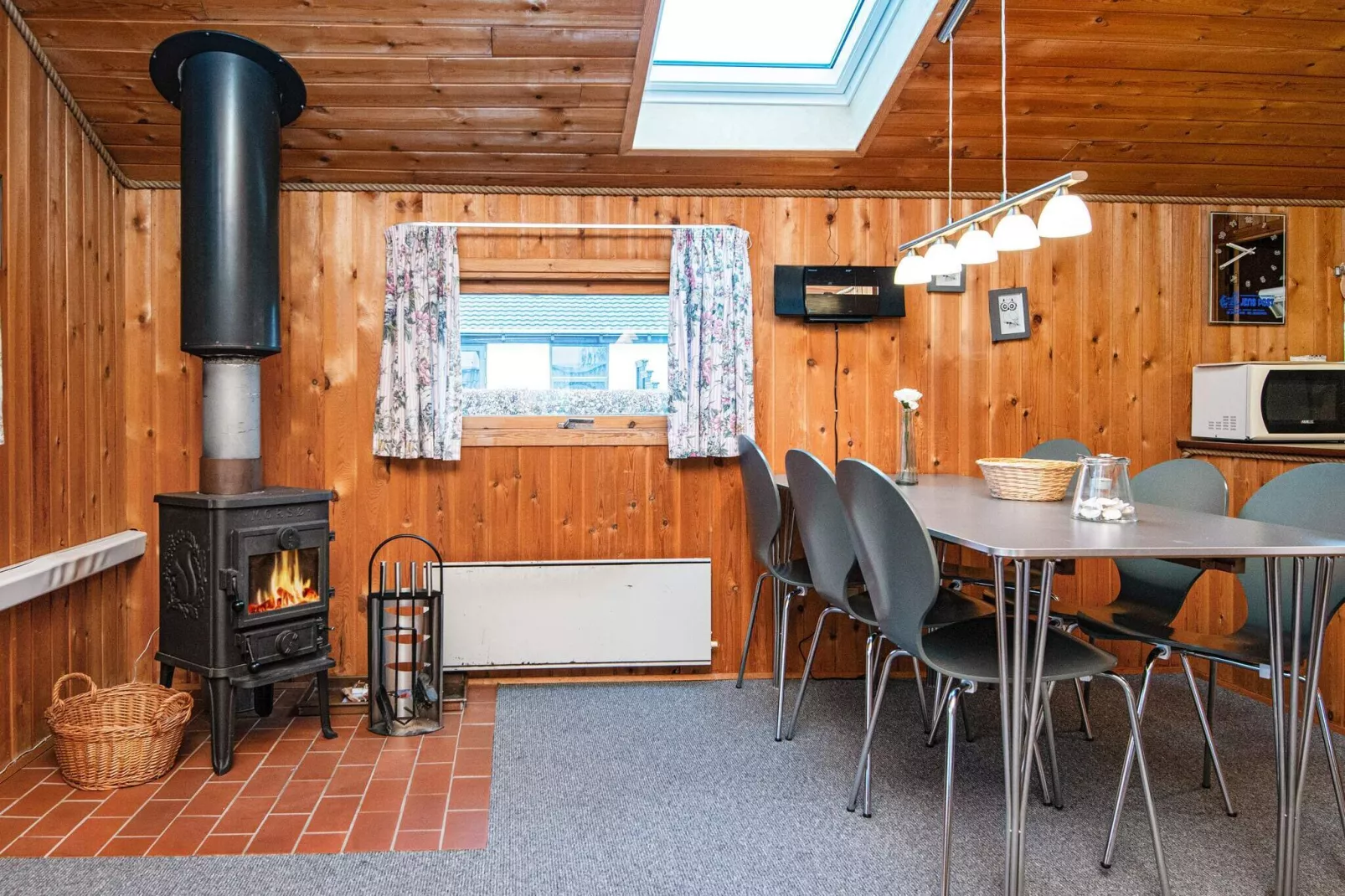 5 persoons vakantie huis in Hejls-By Traum-Binnen