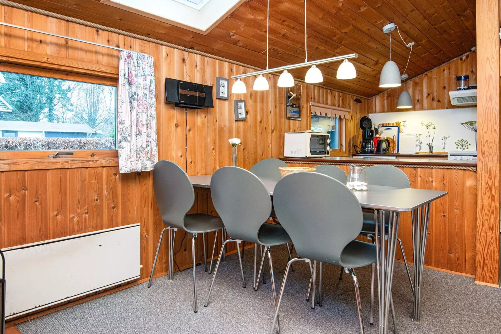 5 persoons vakantie huis in Hejls-By Traum-Binnen