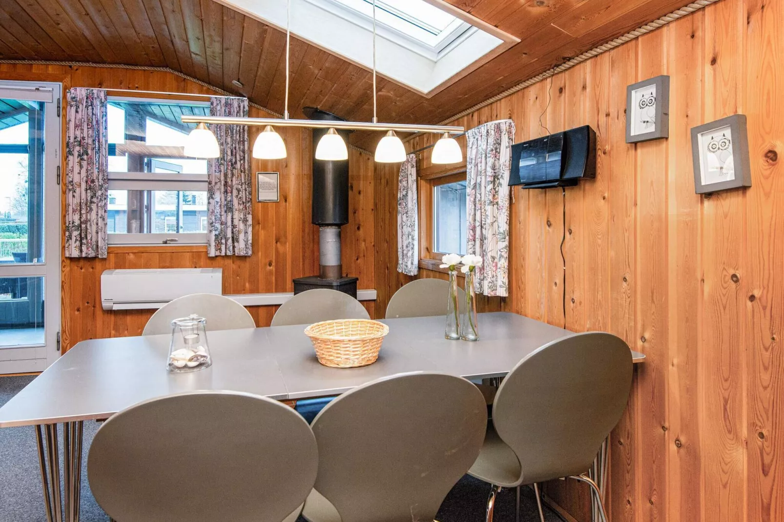 5 persoons vakantie huis in Hejls-By Traum-Binnen