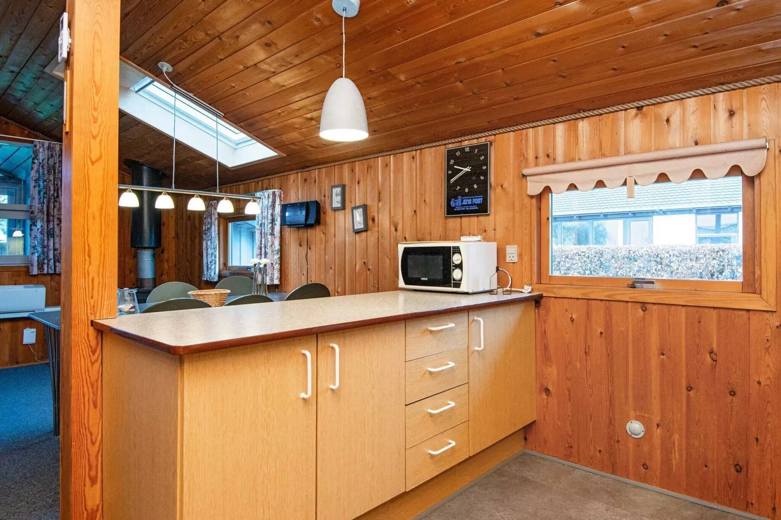 5 persoons vakantie huis in Hejls-By Traum-Binnen