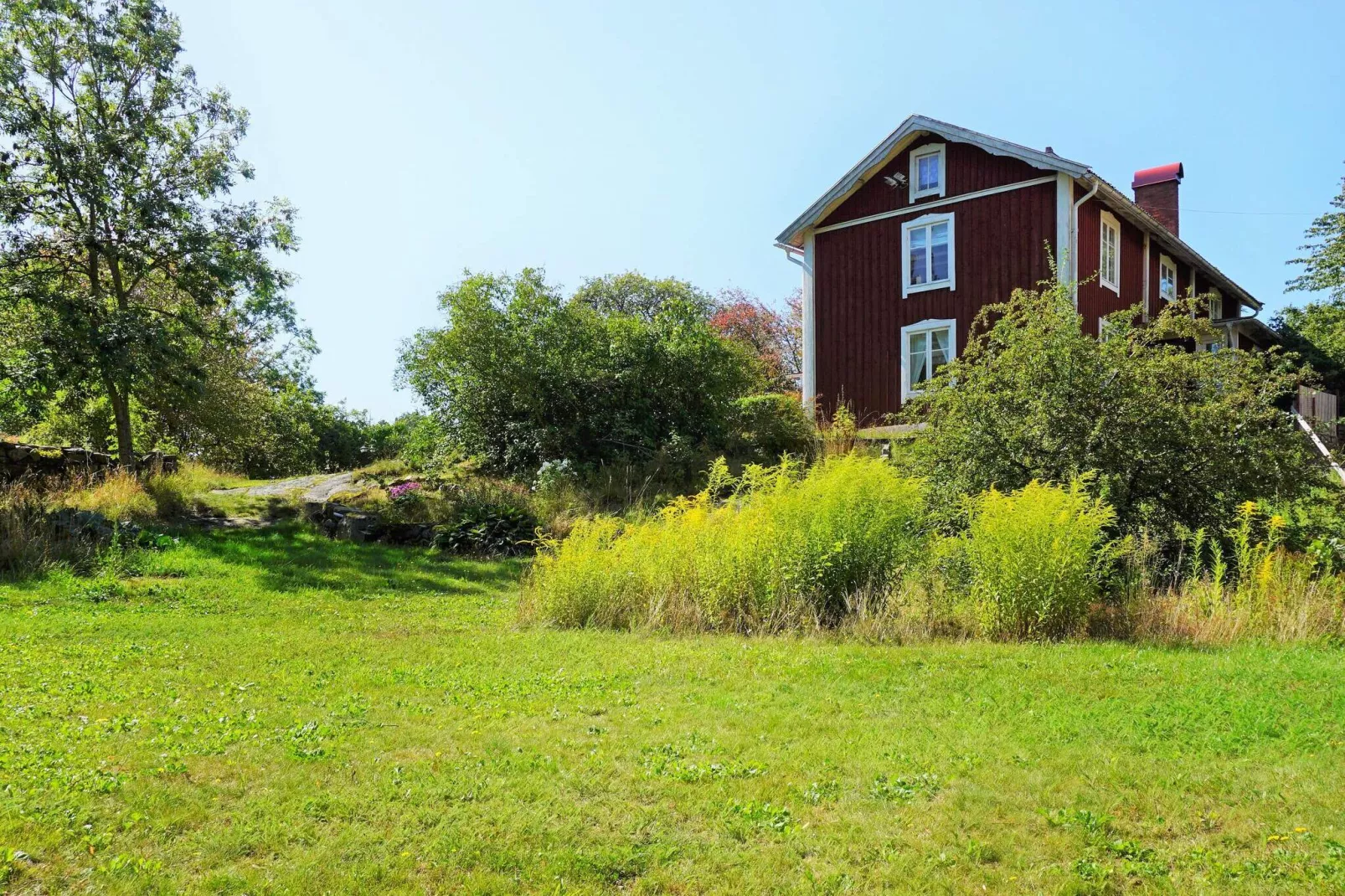 9 persoons vakantie huis in RONNEBY-By Traum