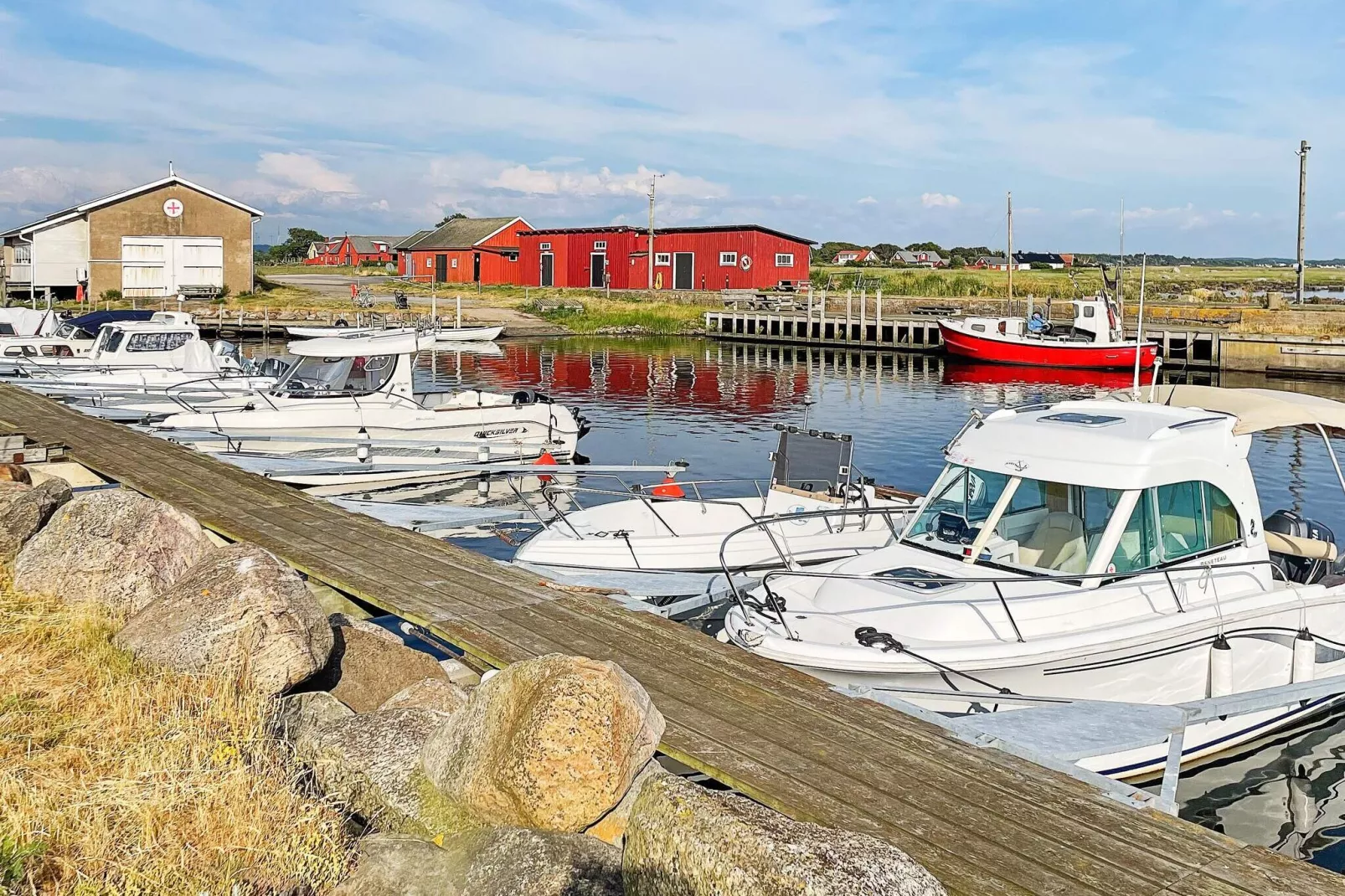 8 persoons vakantie huis in Tvååker-By Traum-Niet-getagd