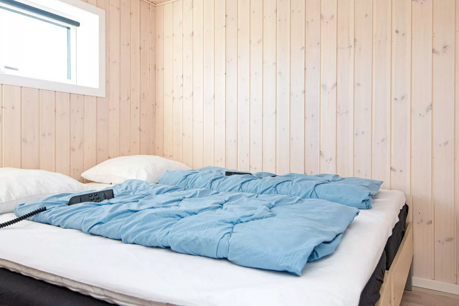 4 persoons vakantie huis in Børkop-By Traum-Binnen