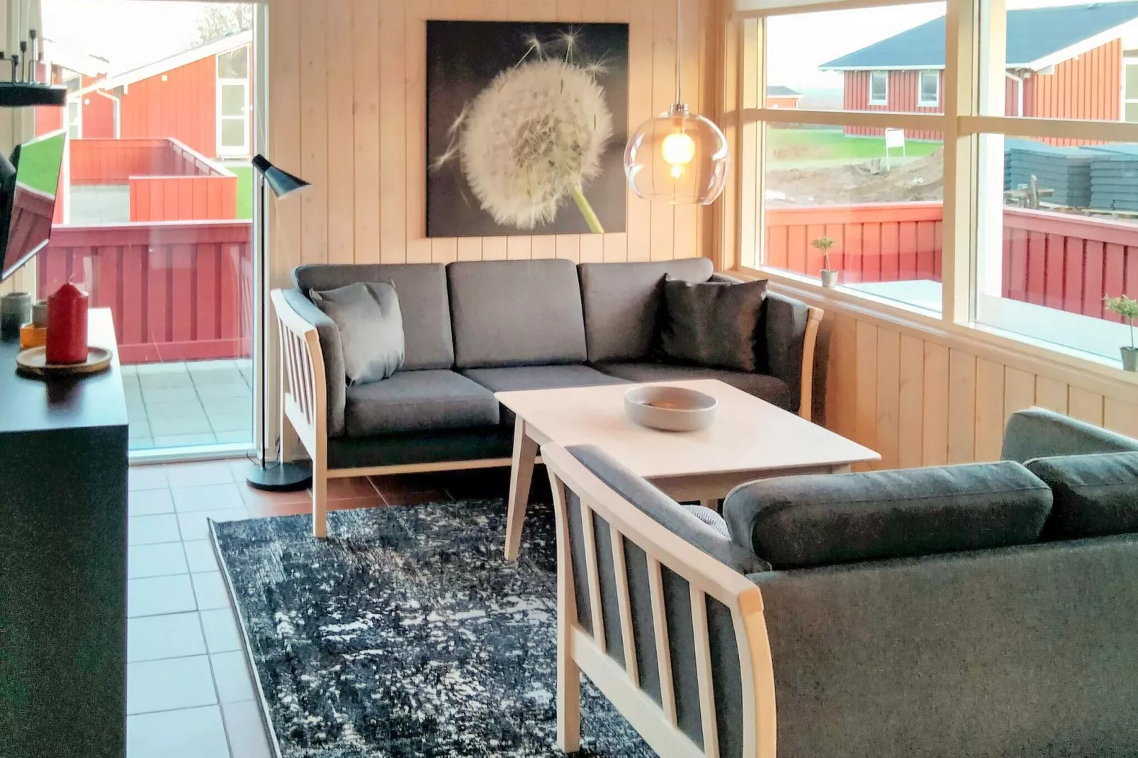 6 persoons vakantie huis in Sydals-By Traum-Binnen