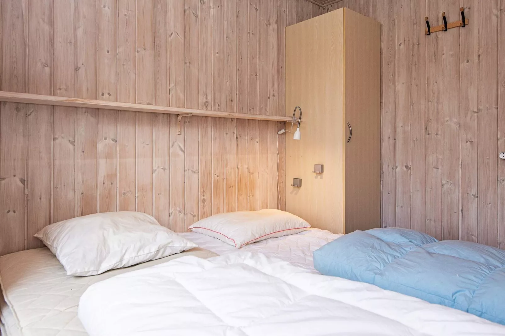5 persoons vakantie huis in Bording-By Traum-Binnen