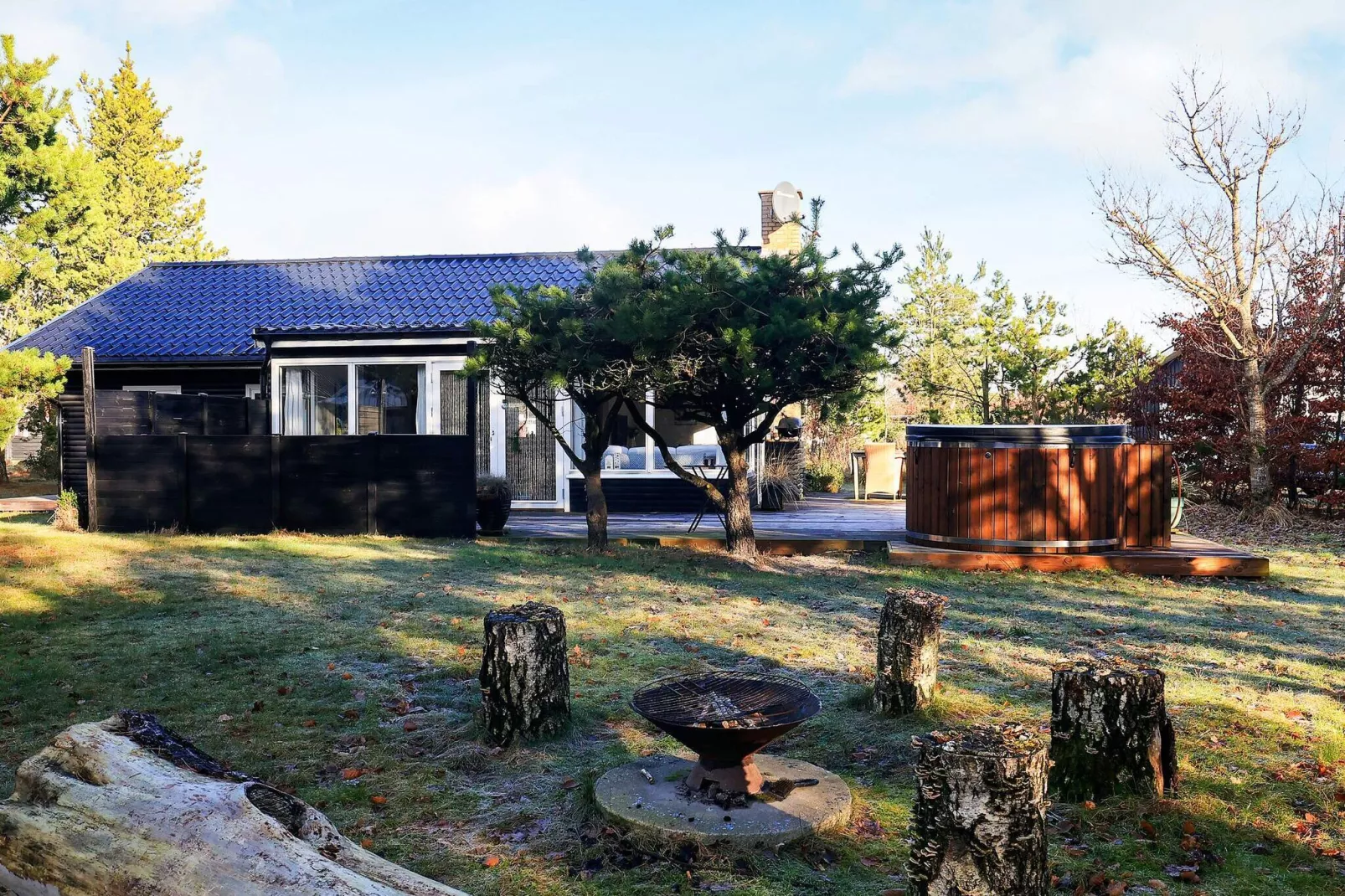 6 persoons vakantie huis in Hals-By Traum-Uitzicht