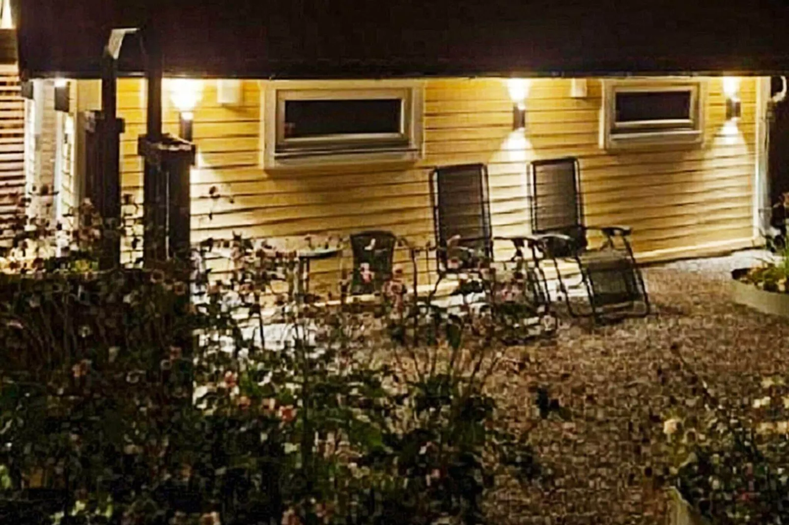 4 persoons vakantie huis in FÄRLÖV-By Traum-Buitenlucht