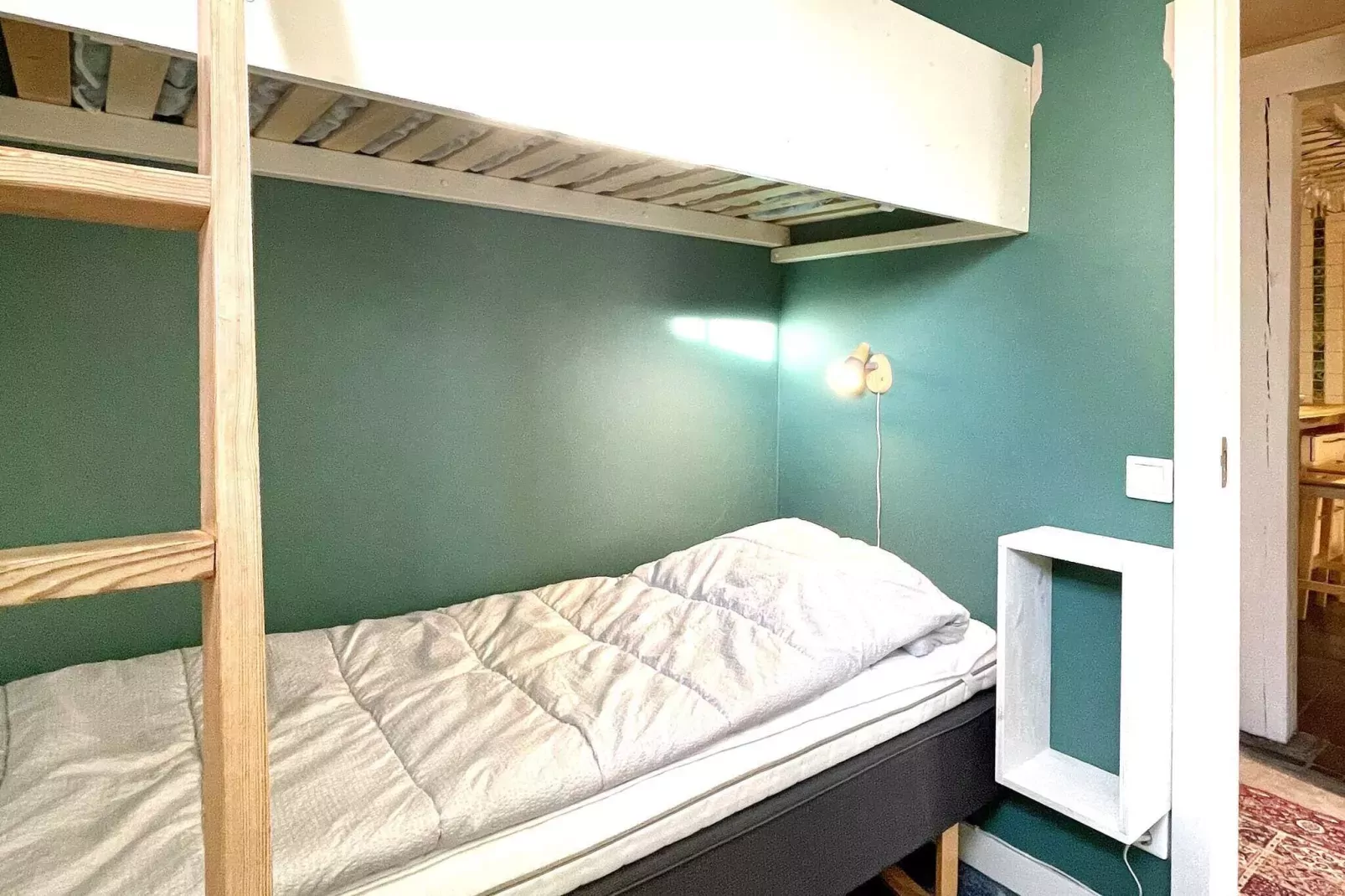 9 persoons vakantie huis in LIDKÖPING-By Traum-Binnen