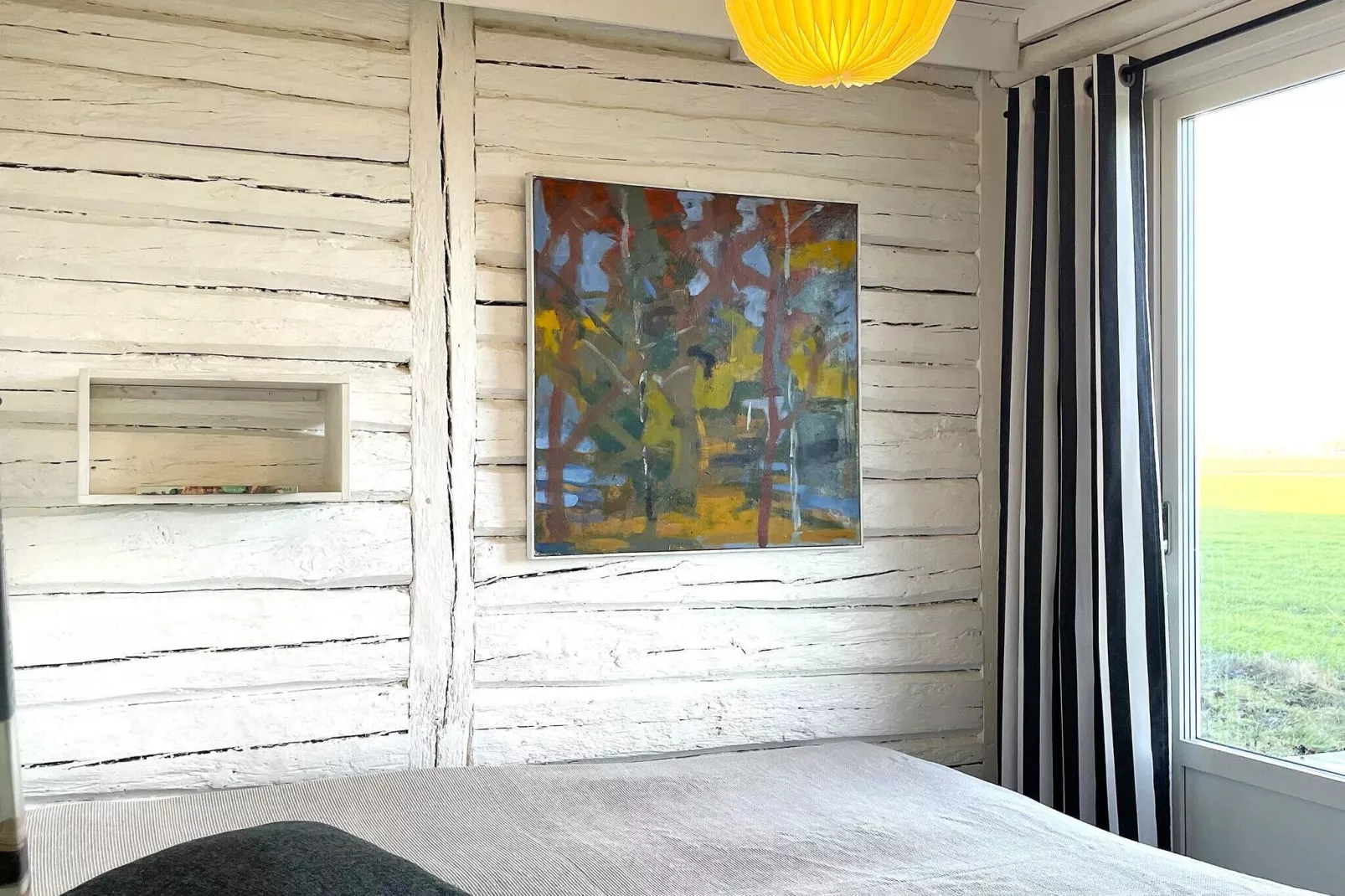 9 persoons vakantie huis in LIDKÖPING-By Traum-Binnen