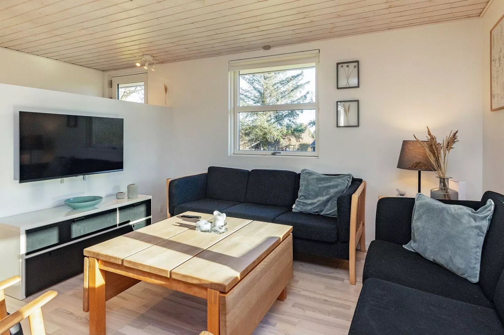 4 persoons vakantie huis in Hals-By Traum-Binnen
