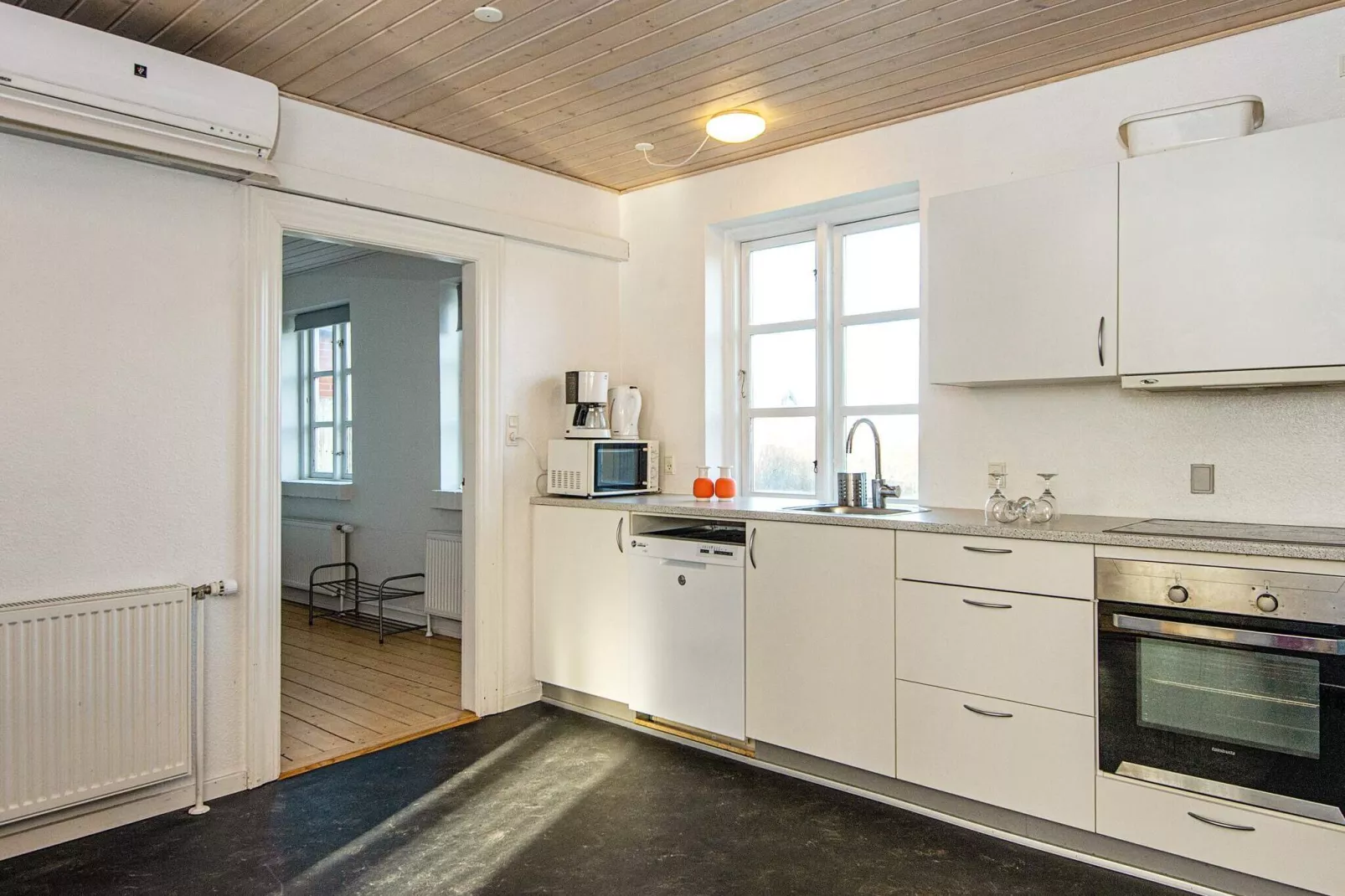 9 persoons vakantie huis in Lemvig-Binnen