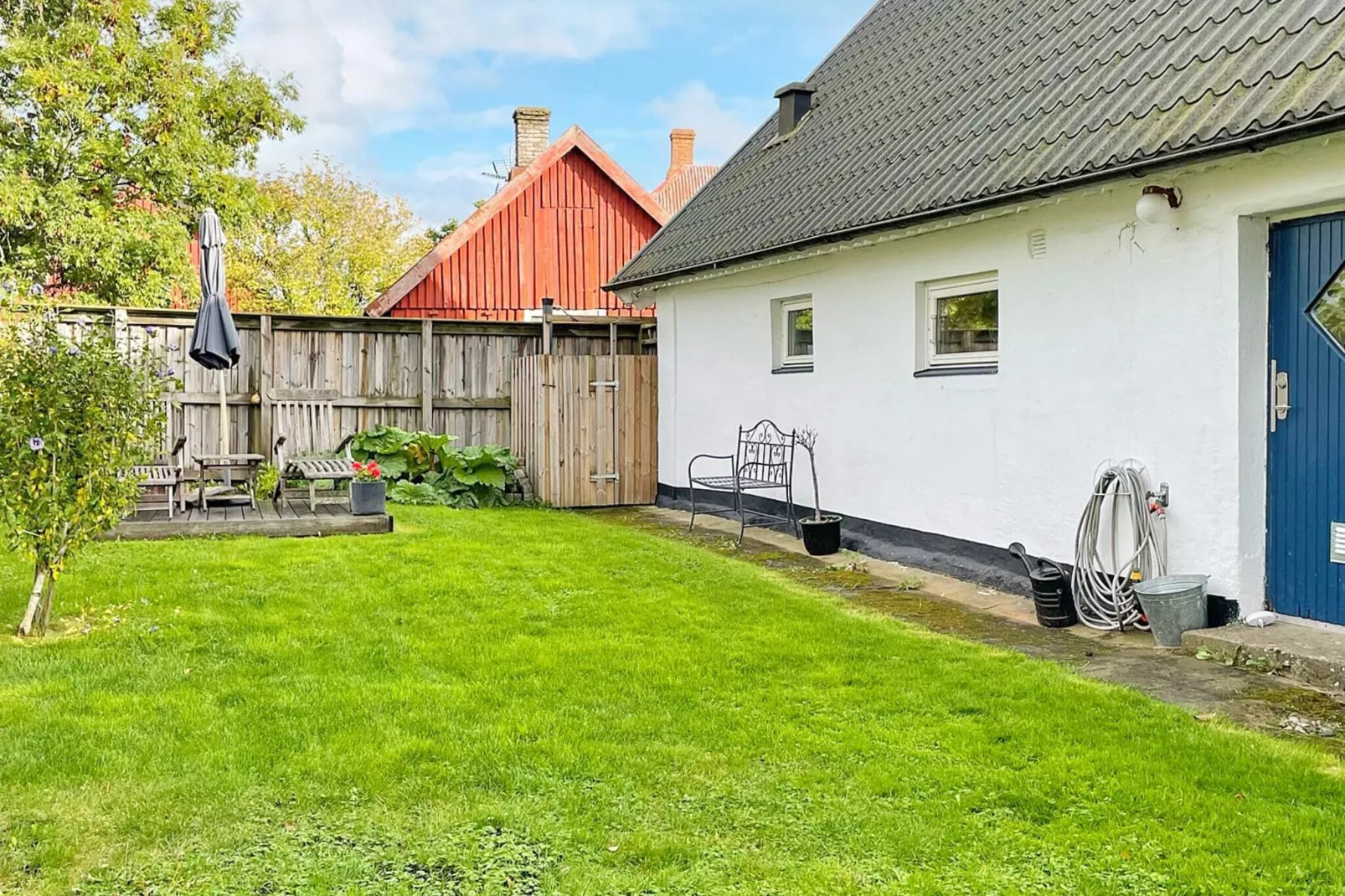 6 persoons vakantie huis in TOMELILLA-By Traum
