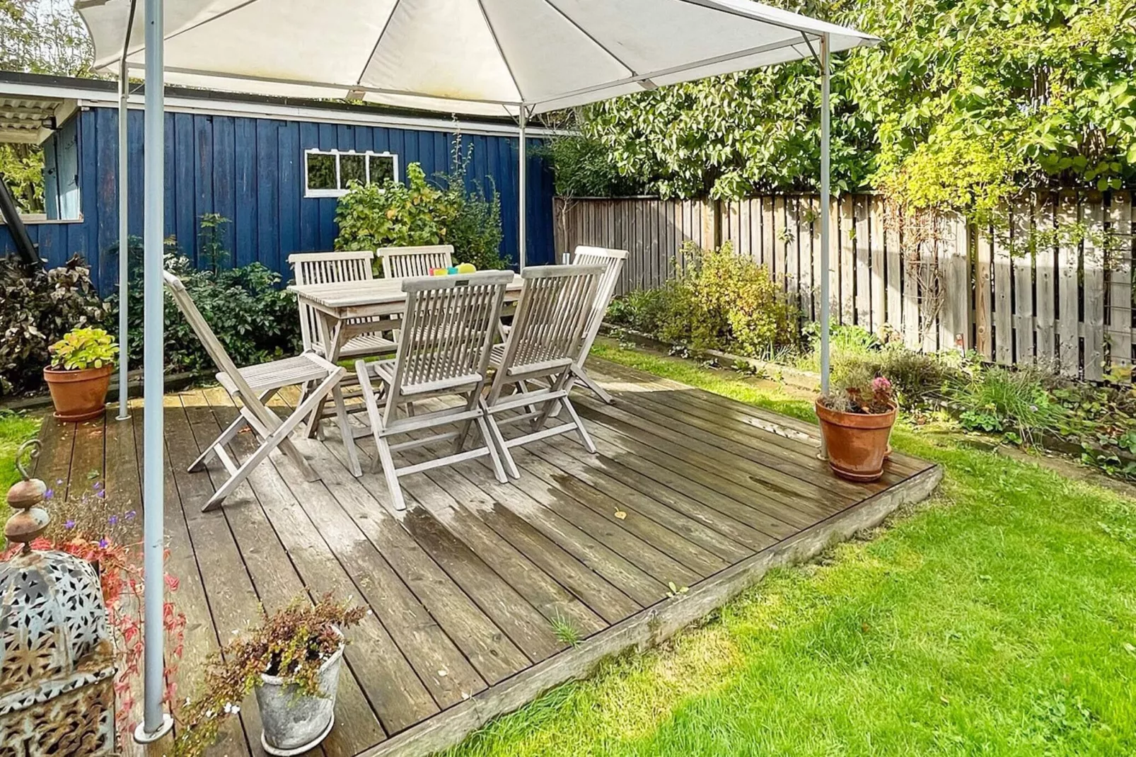 6 persoons vakantie huis in TOMELILLA-By Traum