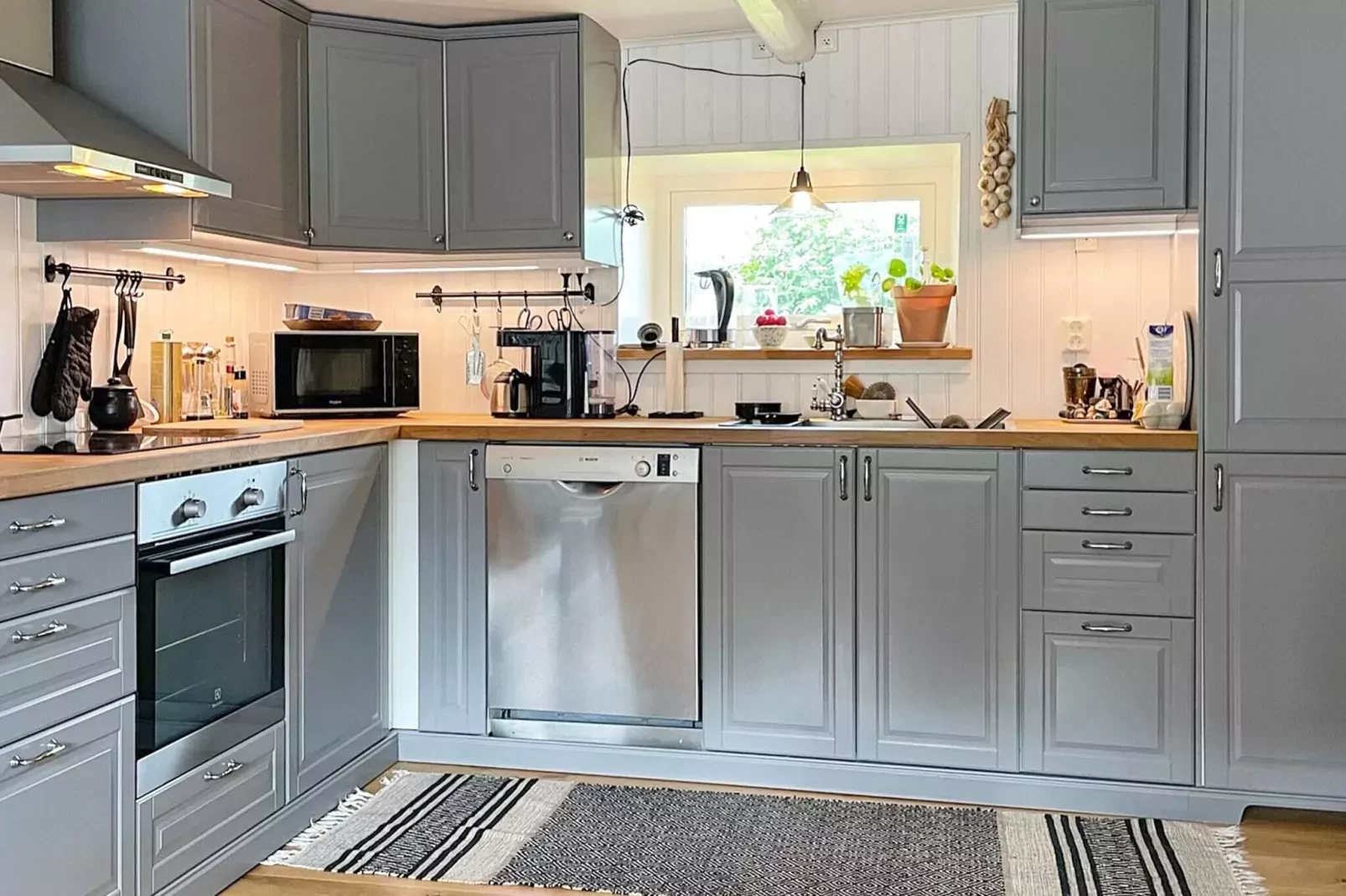 6 persoons vakantie huis in TOMELILLA-By Traum