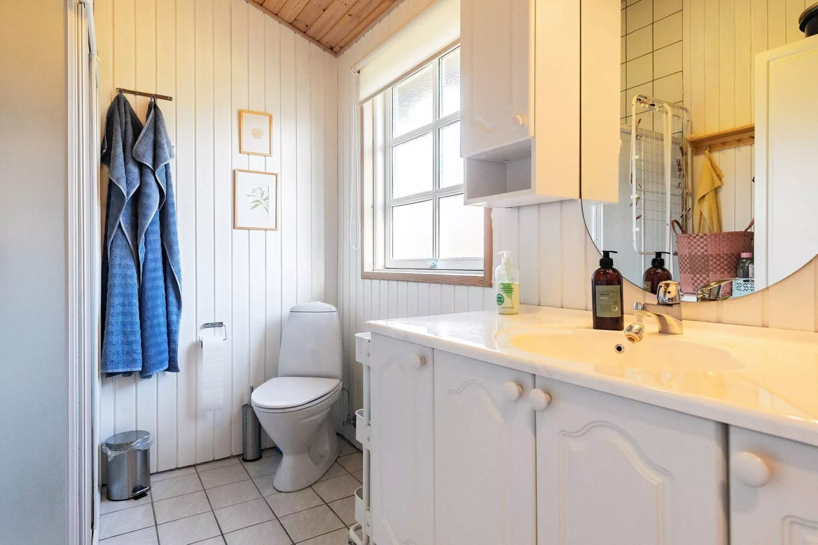 5 persoons vakantie huis in Hals-By Traum-Binnen