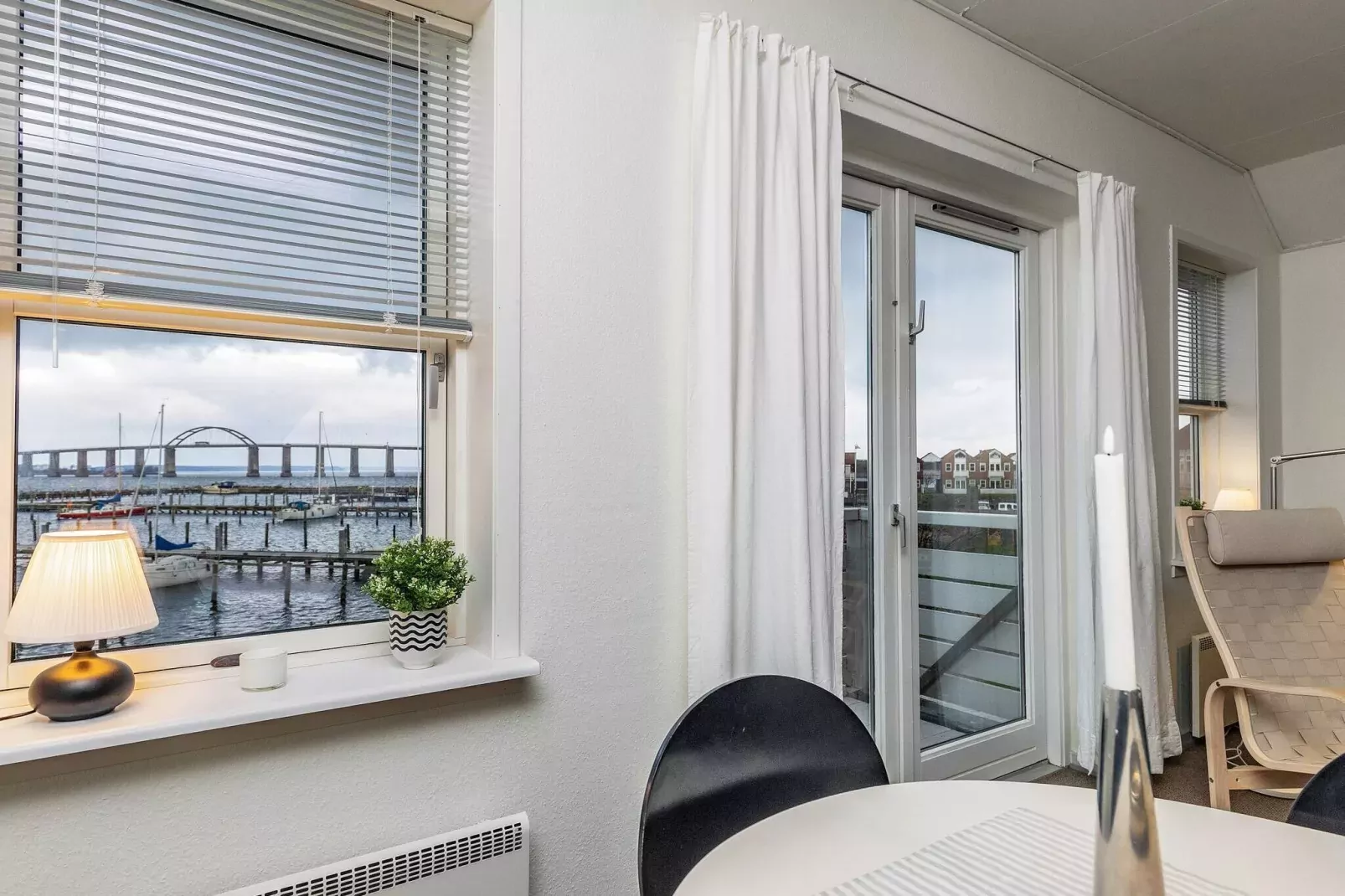 6 persoons vakantie huis in Rudkøbing-Binnen
