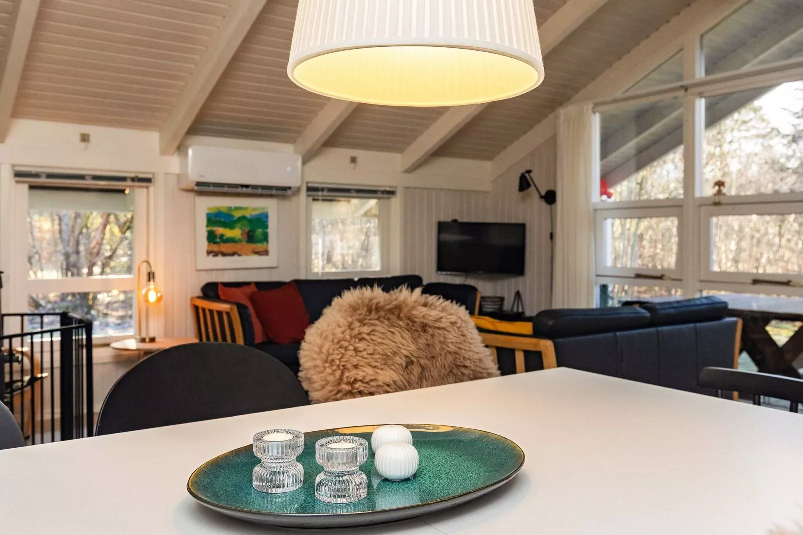 6 persoons vakantie huis in Hals-By Traum-Binnen