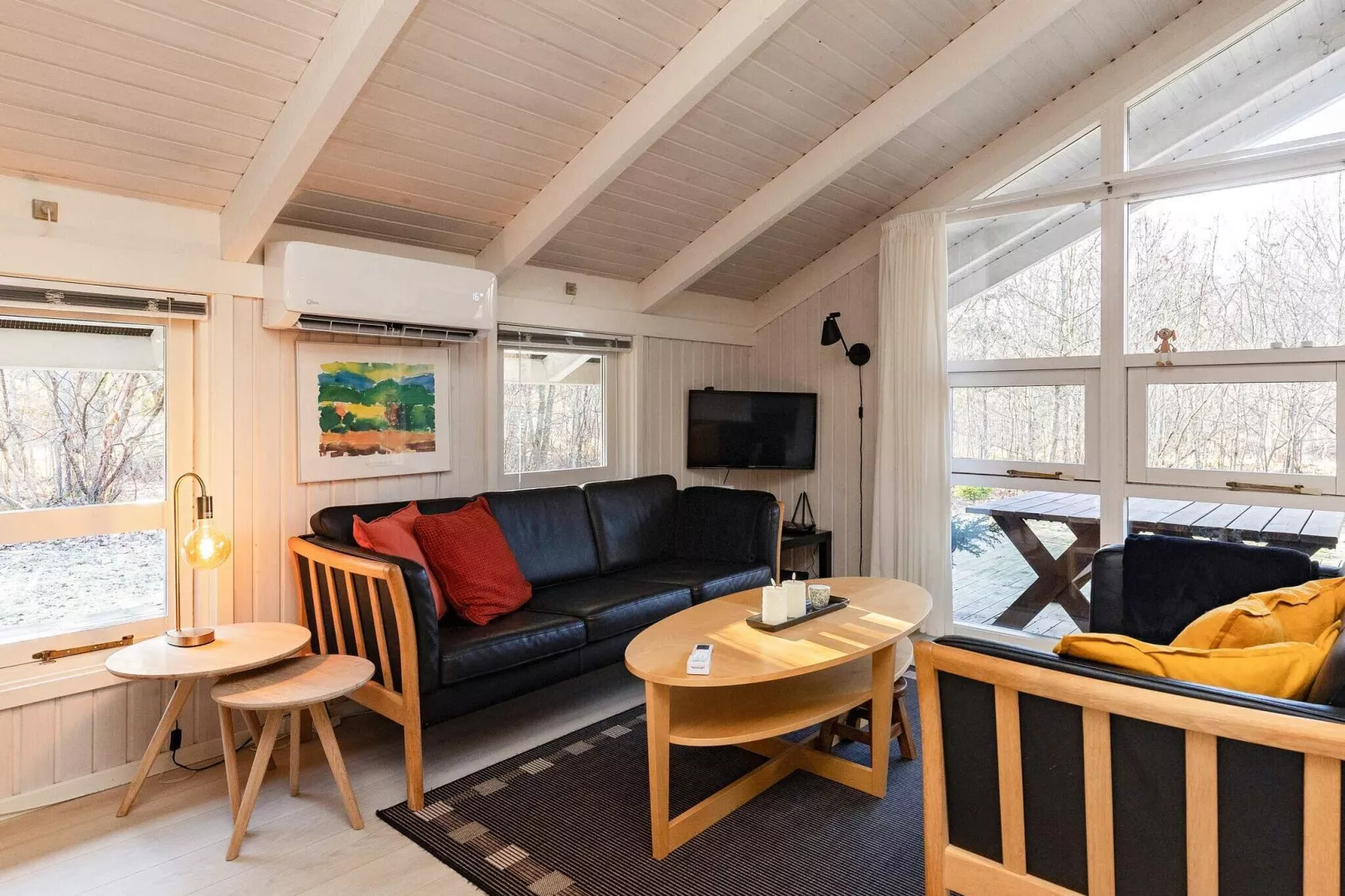 6 persoons vakantie huis in Hals-By Traum-Binnen