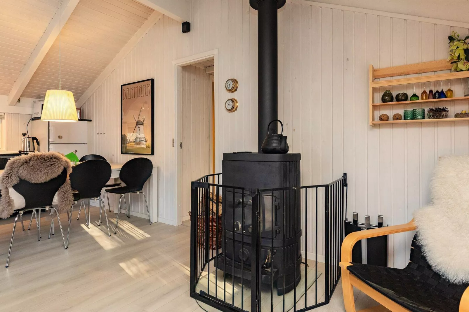 6 persoons vakantie huis in Hals-By Traum-Binnen